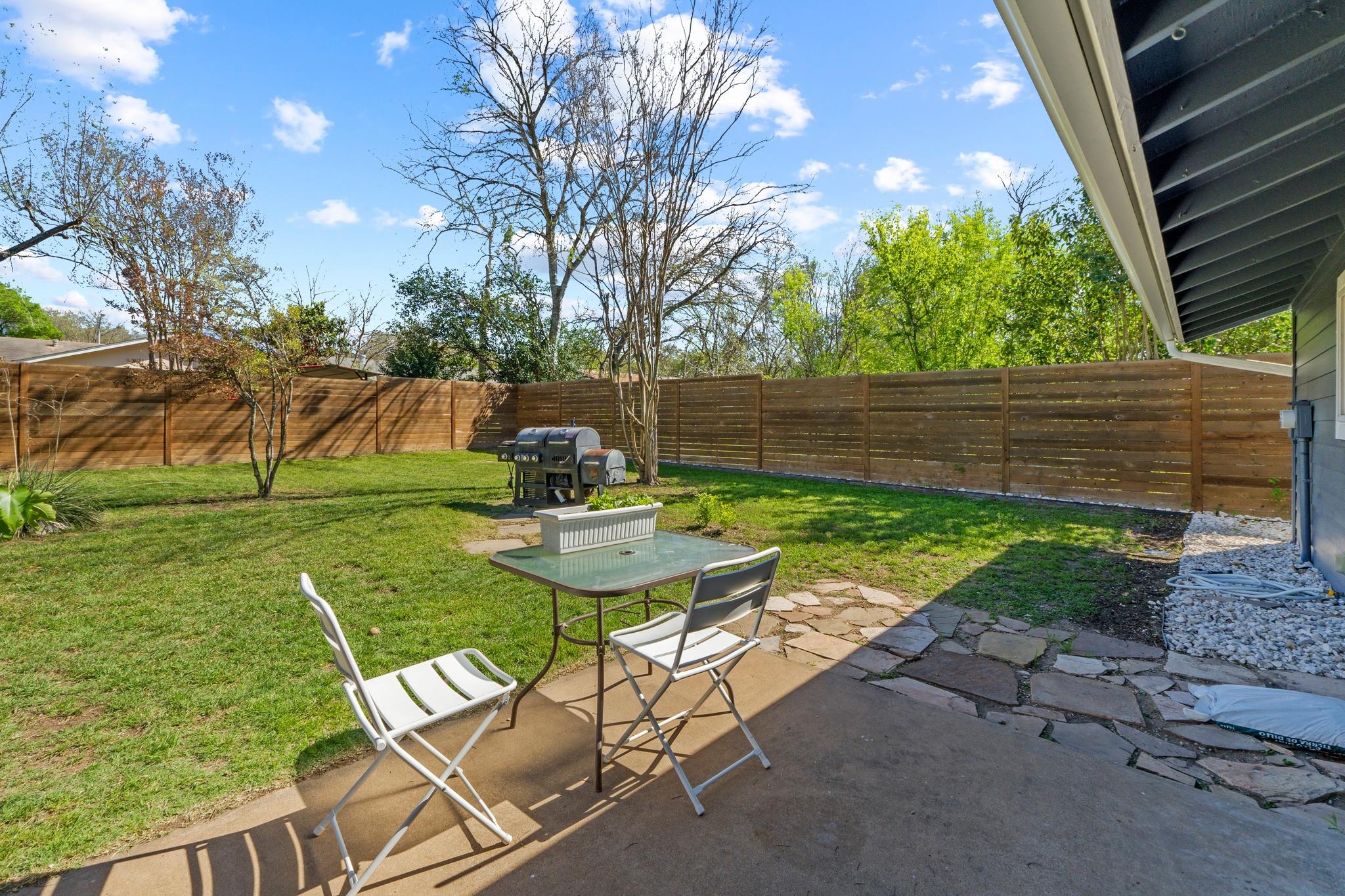 5811 Glenhollow Path, Austin, TX 78745