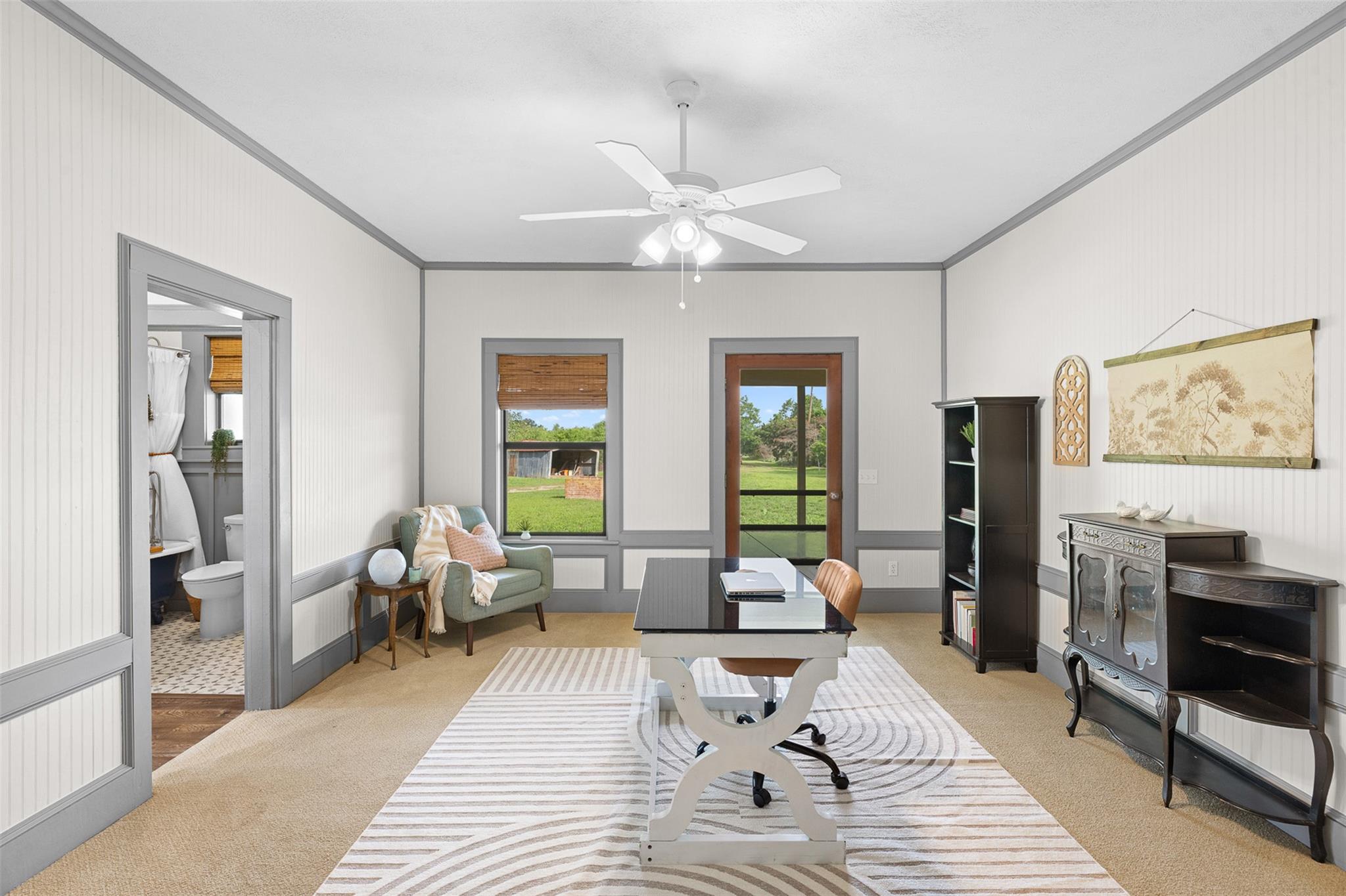 2158 County Road 225, Caldwell, TX 77836