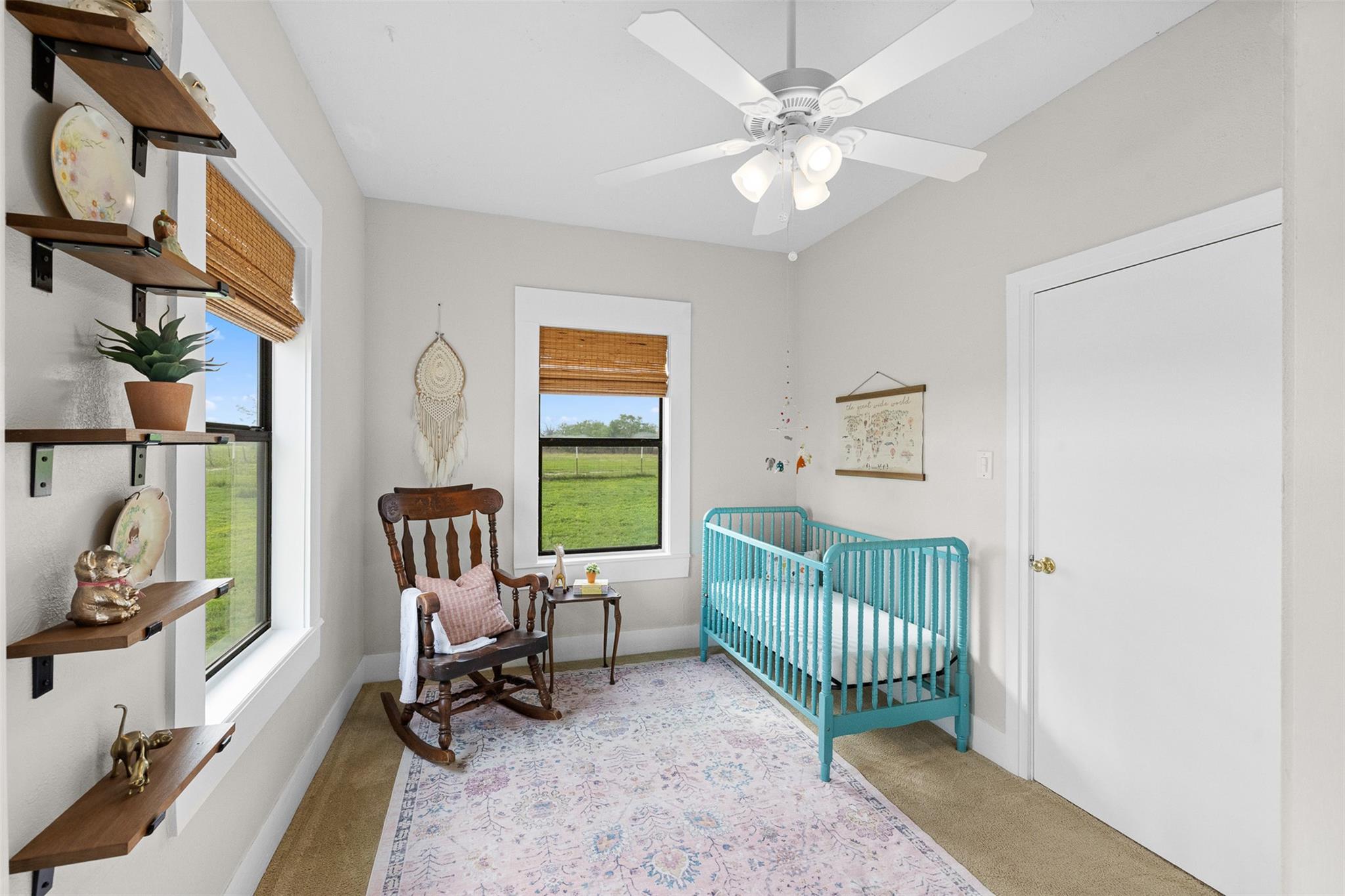 2158 County Road 225, Caldwell, TX 77836