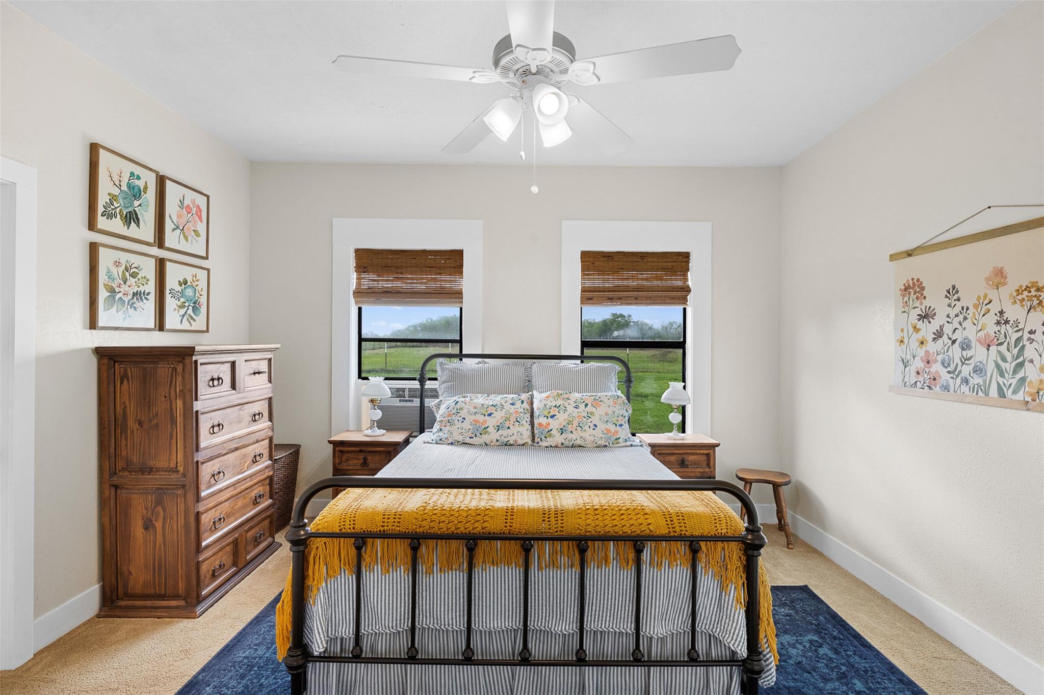 2158 County Road 225, Caldwell, TX 77836