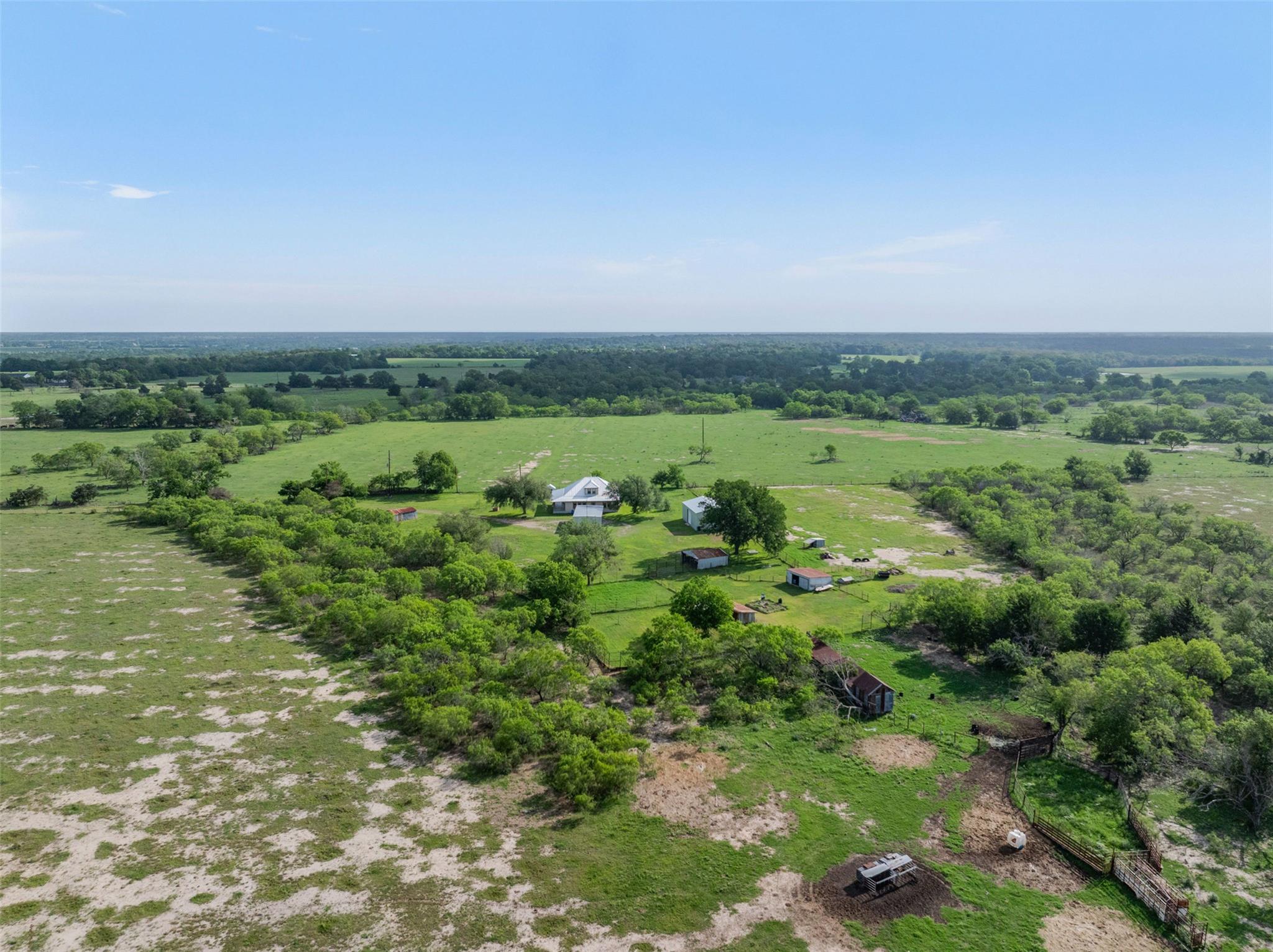 2158 County Road 225, Caldwell, TX 77836