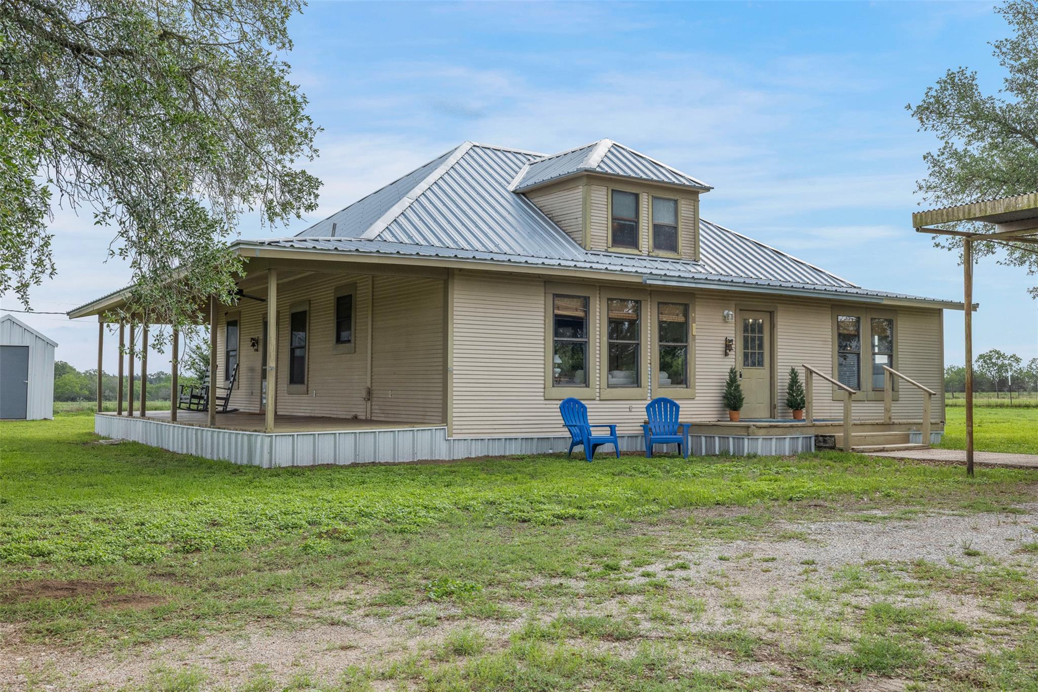 2158 County Road 225, Caldwell, TX 77836