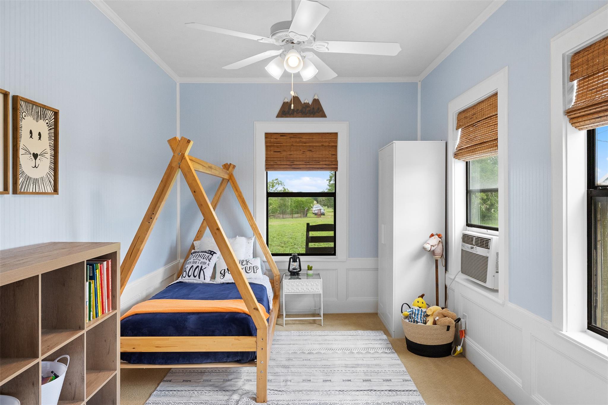 2158 County Road 225, Caldwell, TX 77836