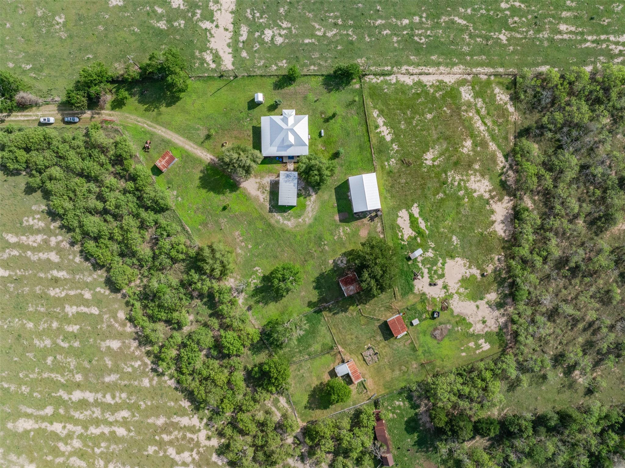 2158 County Road 225, Caldwell, TX 77836
