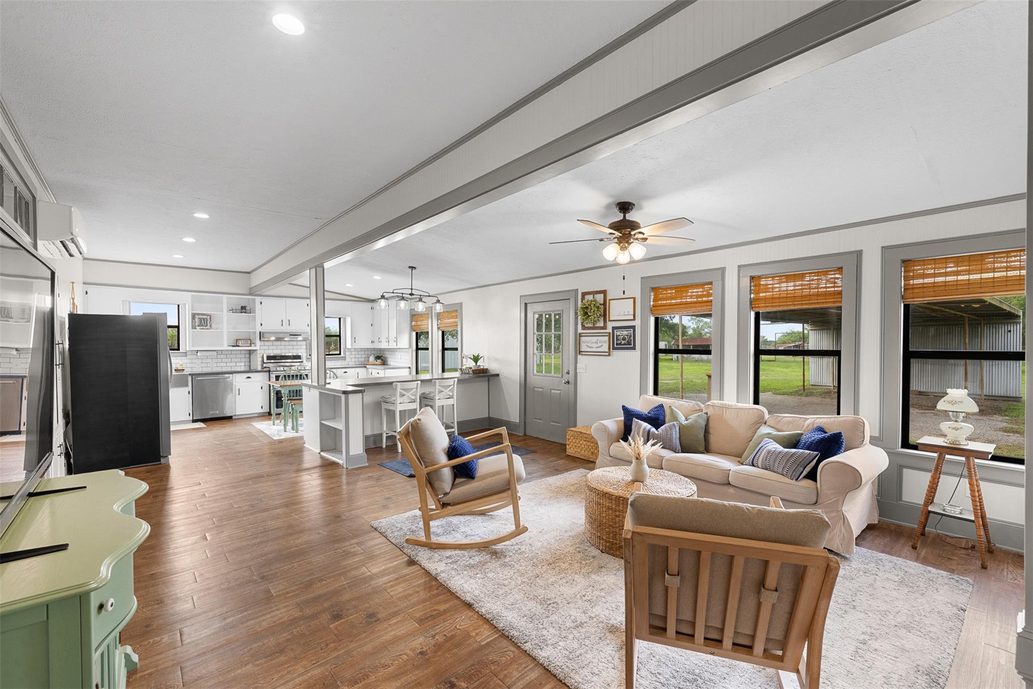 2158 County Road 225, Caldwell, TX 77836