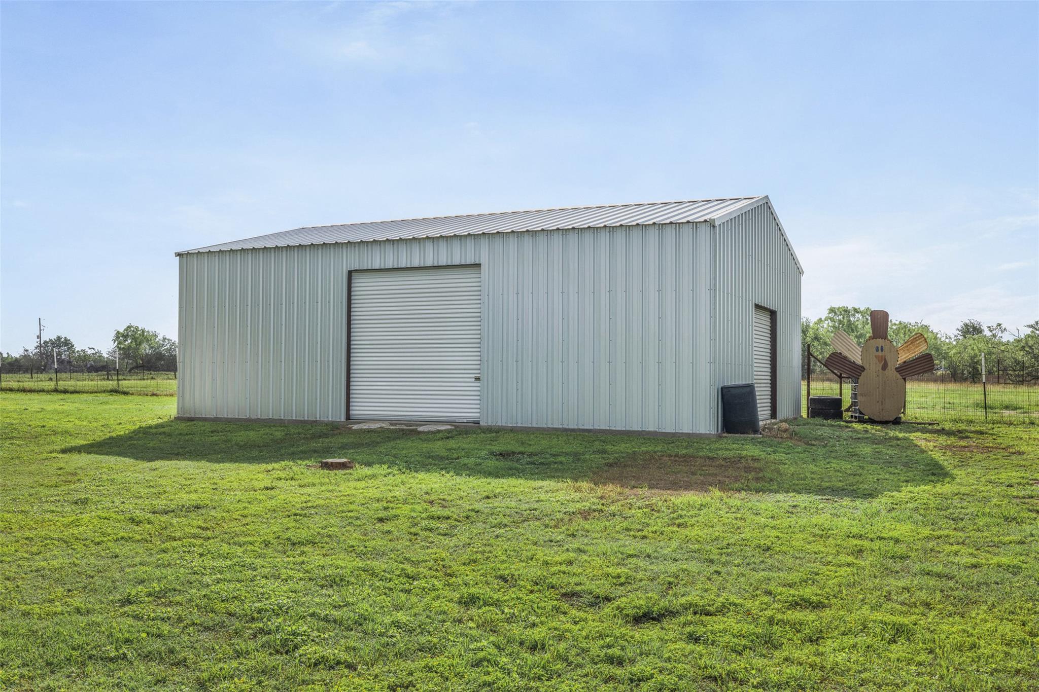 2158 County Road 225, Caldwell, TX 77836