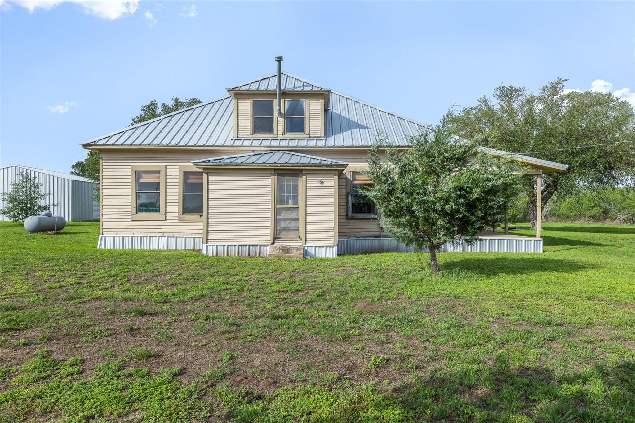 2158 County Road 225, Caldwell, TX 77836