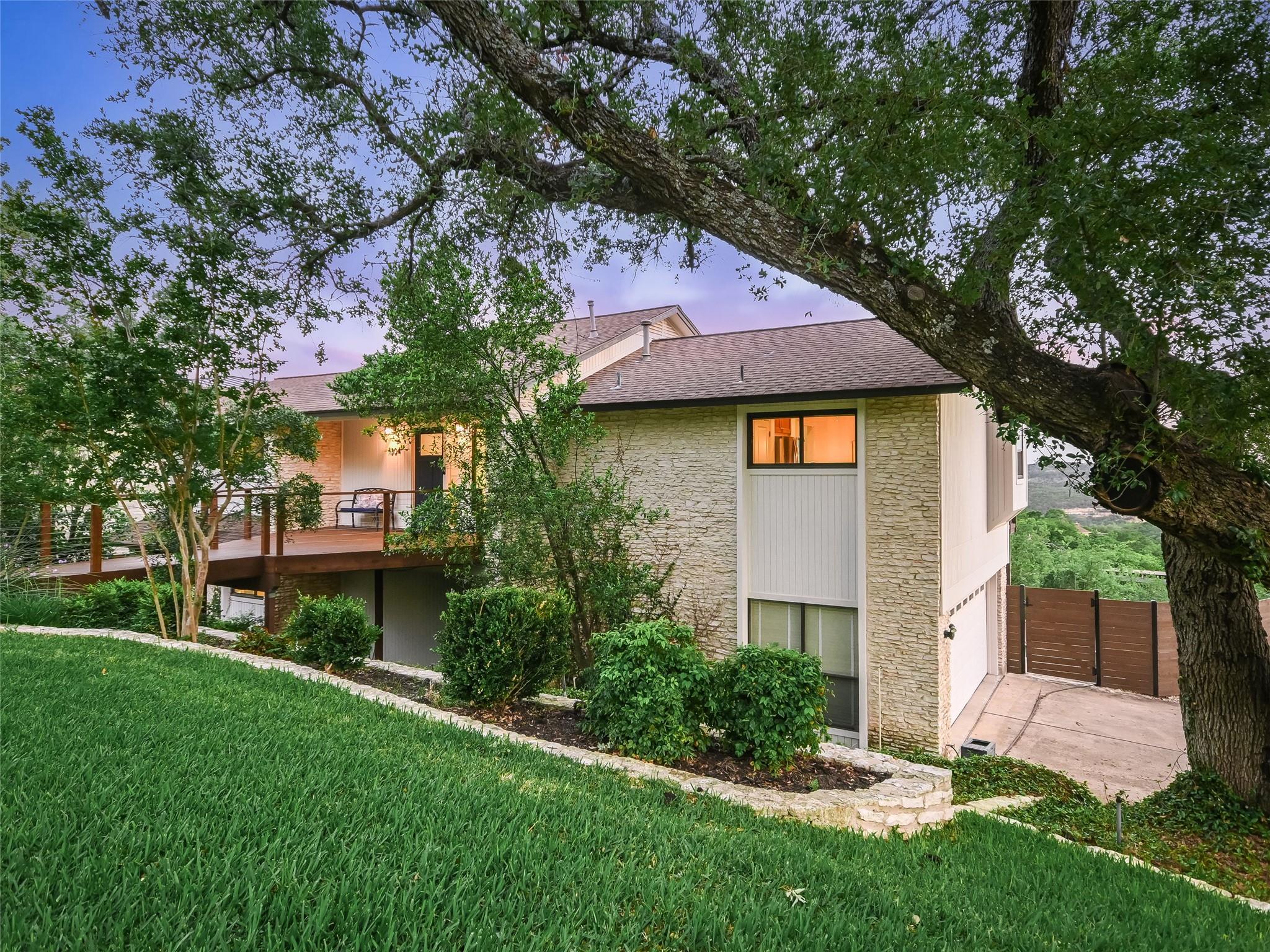 1304 Canoe Brook Dr, Austin, TX 78746