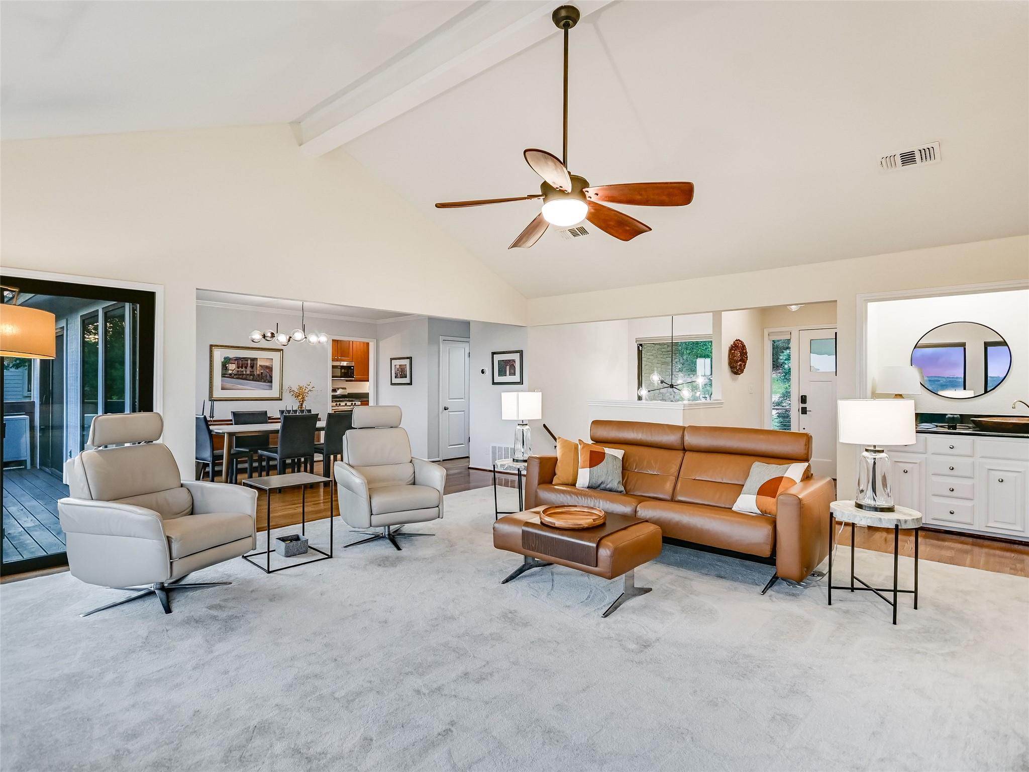 1304 Canoe Brook Dr, Austin, TX 78746