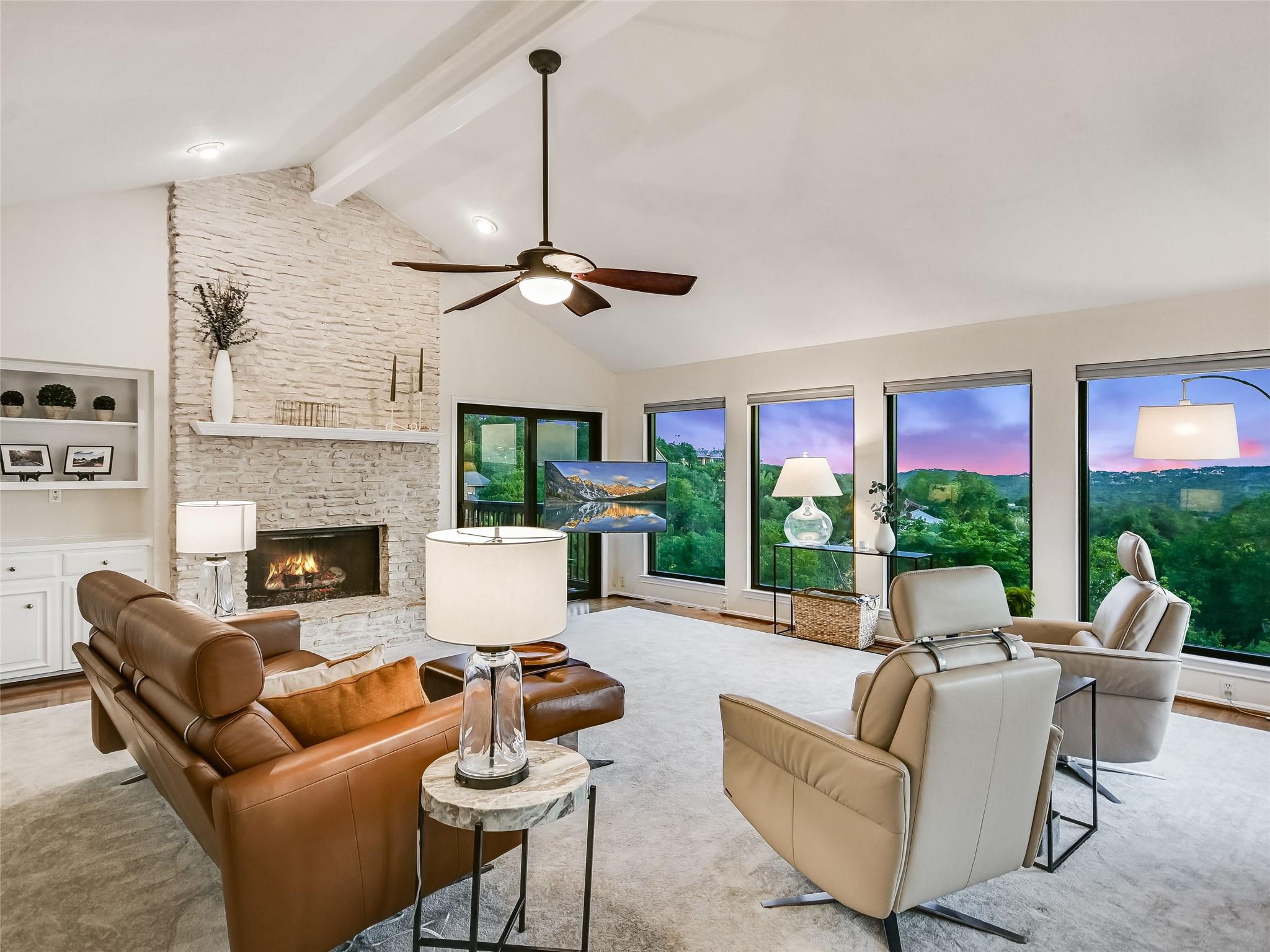 1304 Canoe Brook Dr, Austin, TX 78746