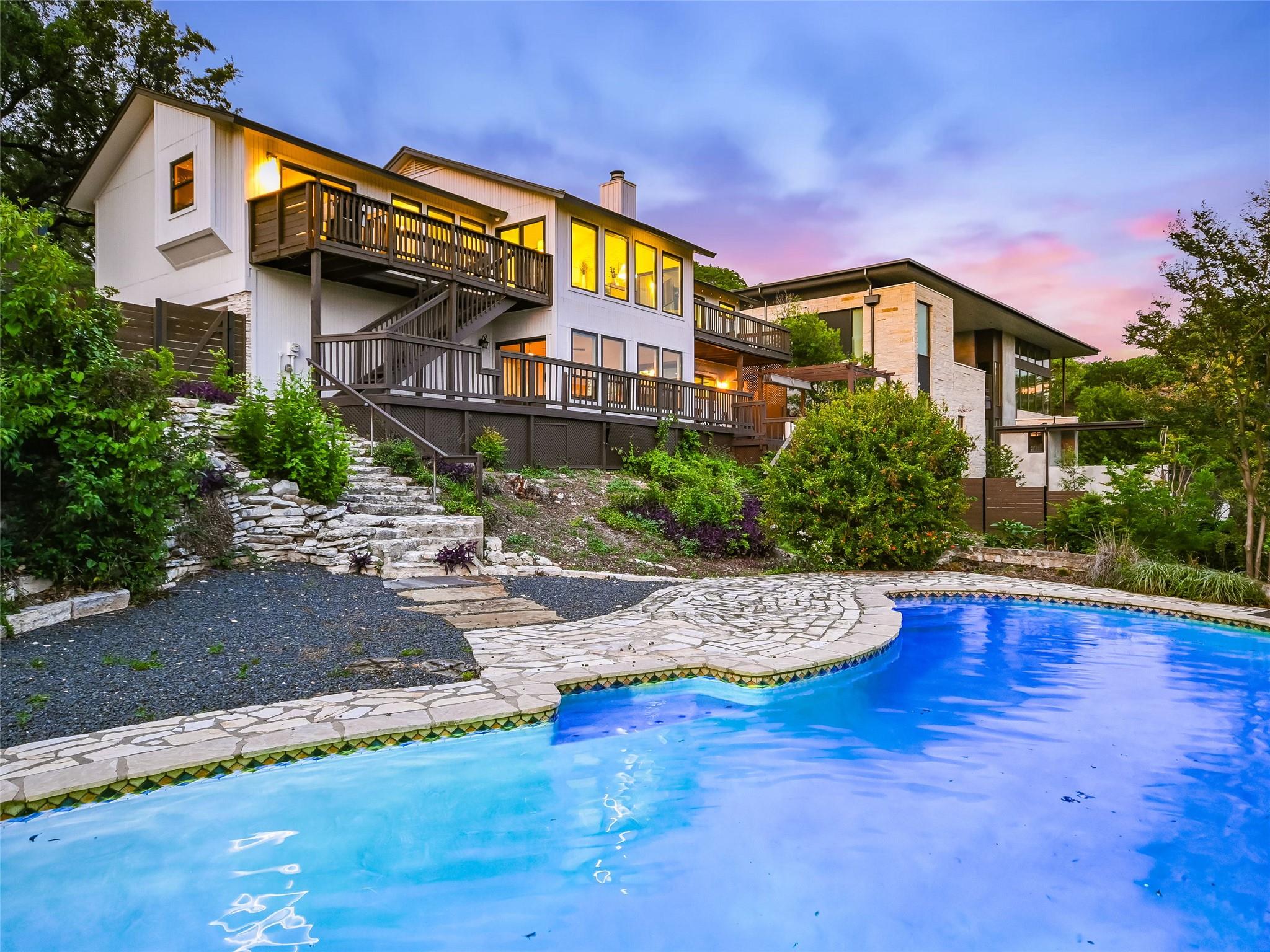 1304 Canoe Brook Dr, Austin, TX 78746