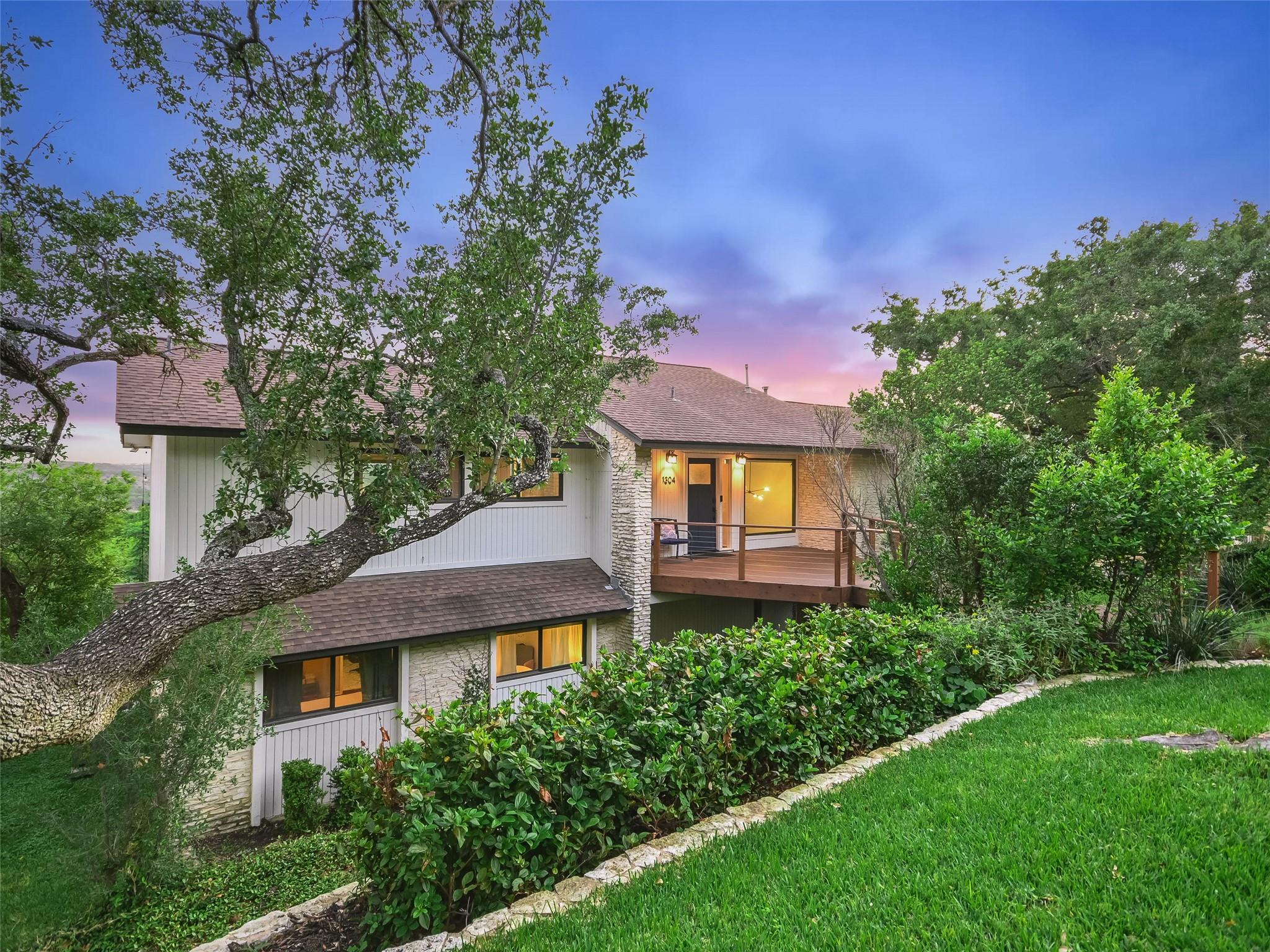 1304 Canoe Brook Dr, Austin, TX 78746