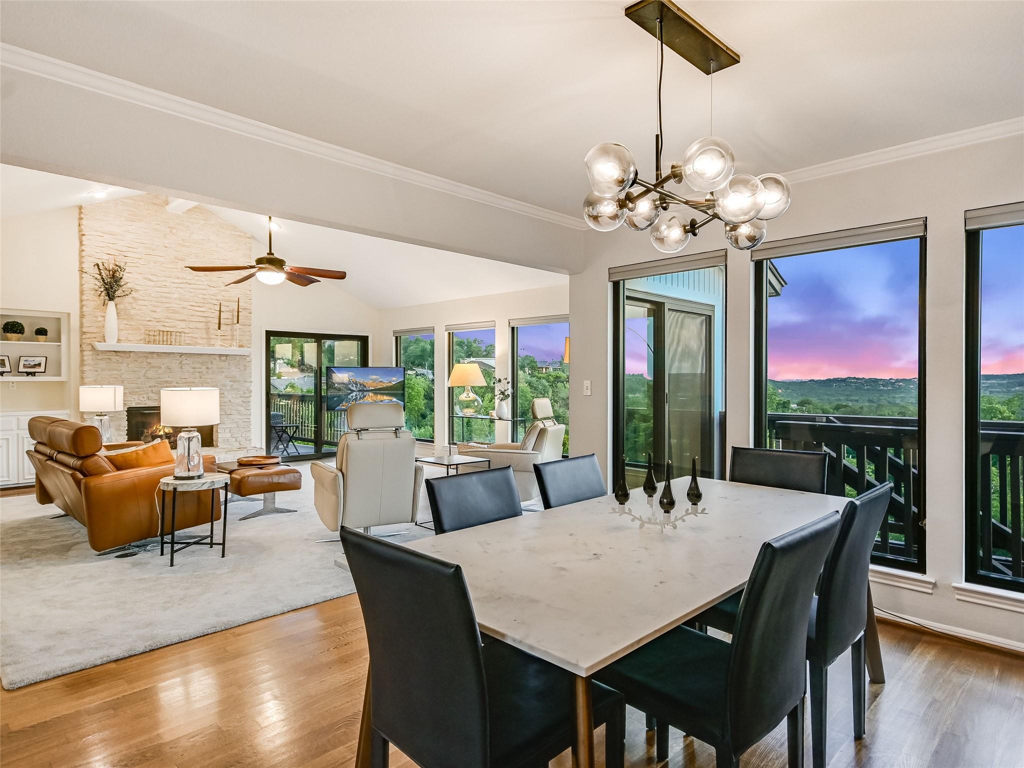 1304 Canoe Brook Dr, Austin, TX 78746