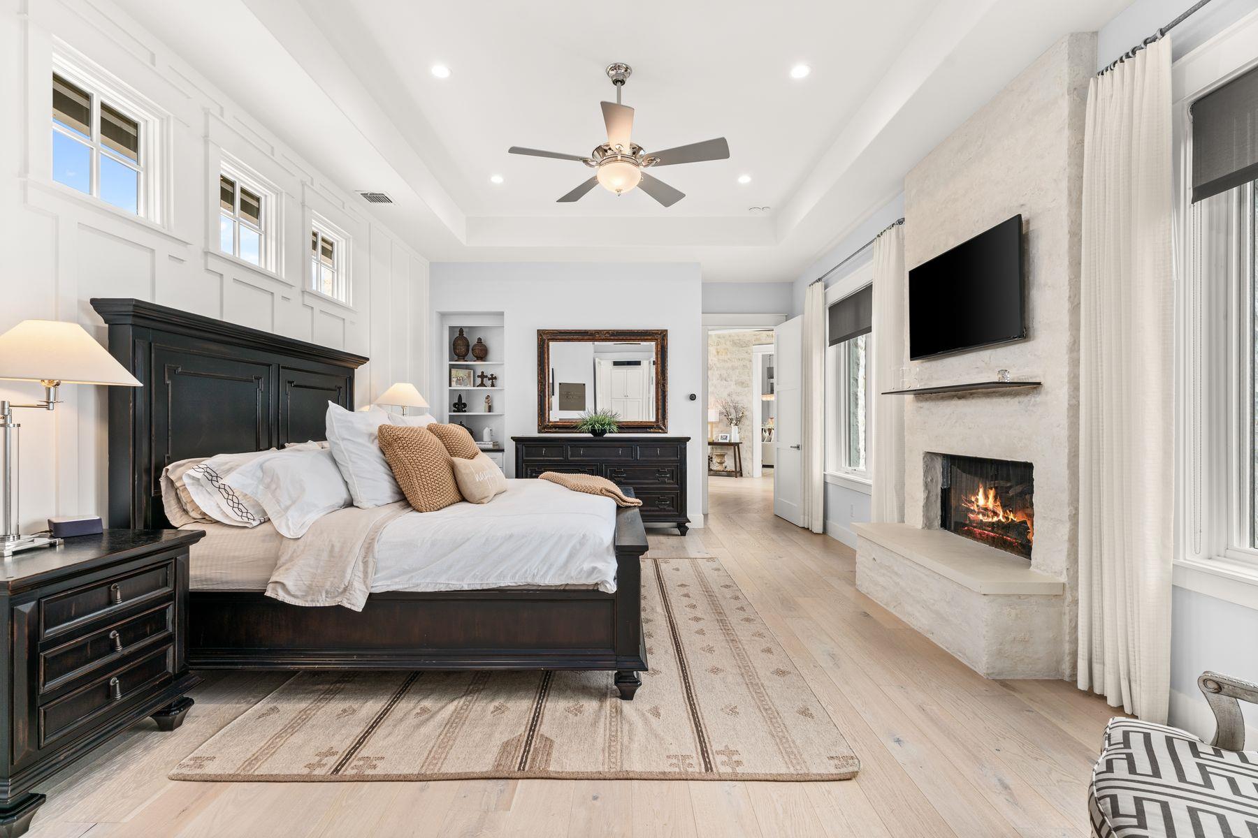 18025 Ranchland Hills Vis, Jonestown, TX 78645