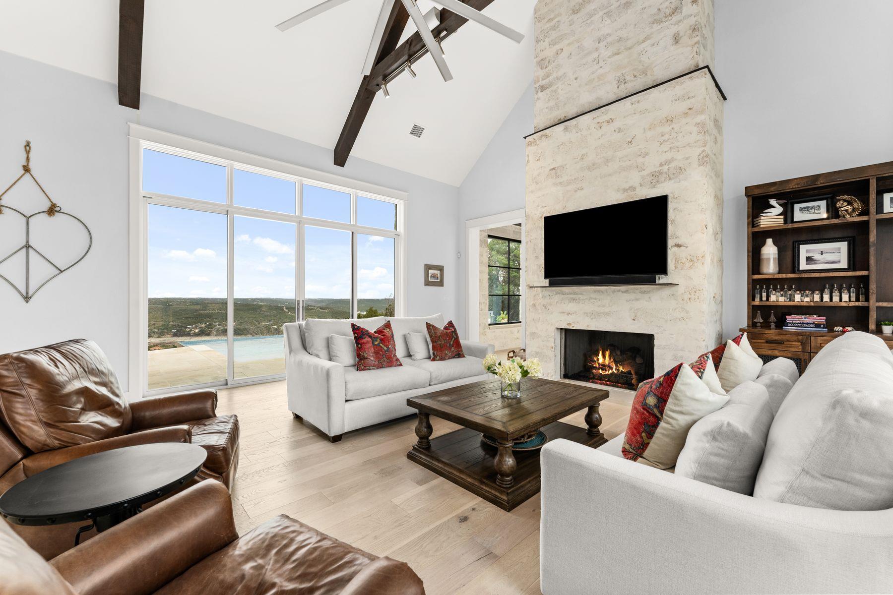 18025 Ranchland Hills Vis, Jonestown, TX 78645