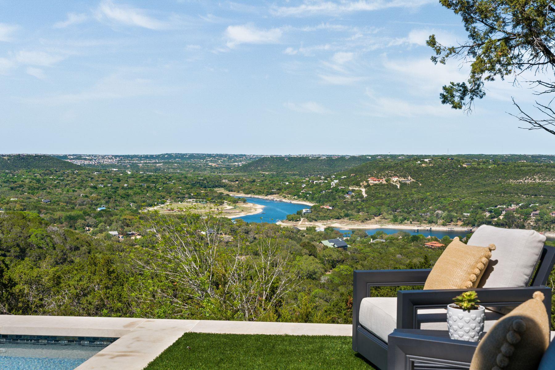 18025 Ranchland Hills Vis, Jonestown, TX 78645