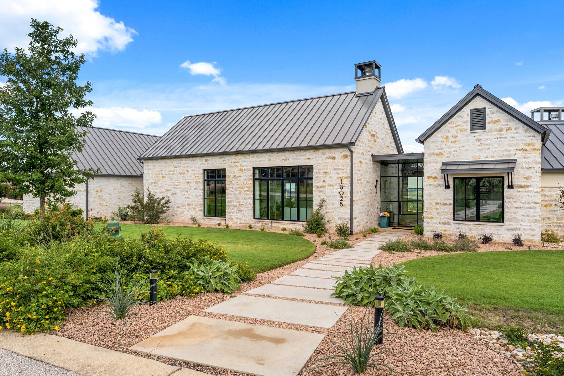 18025 Ranchland Hills Vis, Jonestown, TX 78645