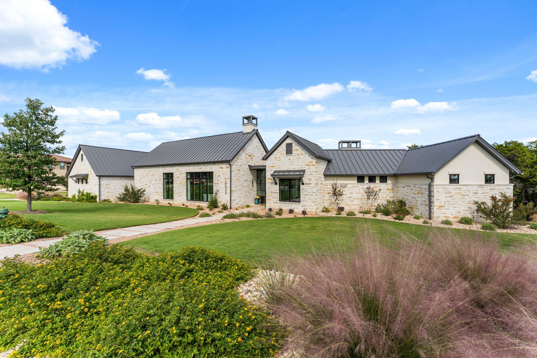 18025 Ranchland Hills Vis, Jonestown, TX 78645