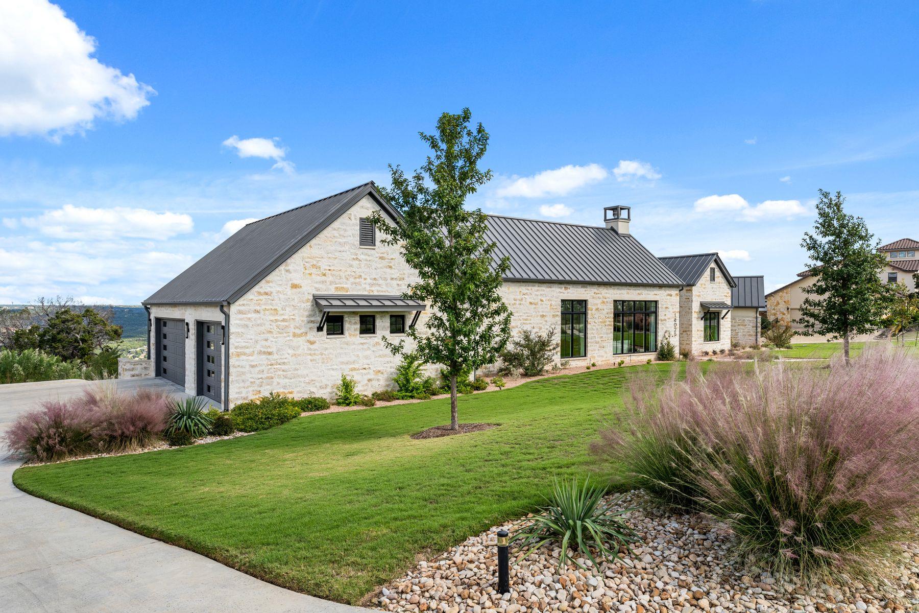 18025 Ranchland Hills Vis, Jonestown, TX 78645