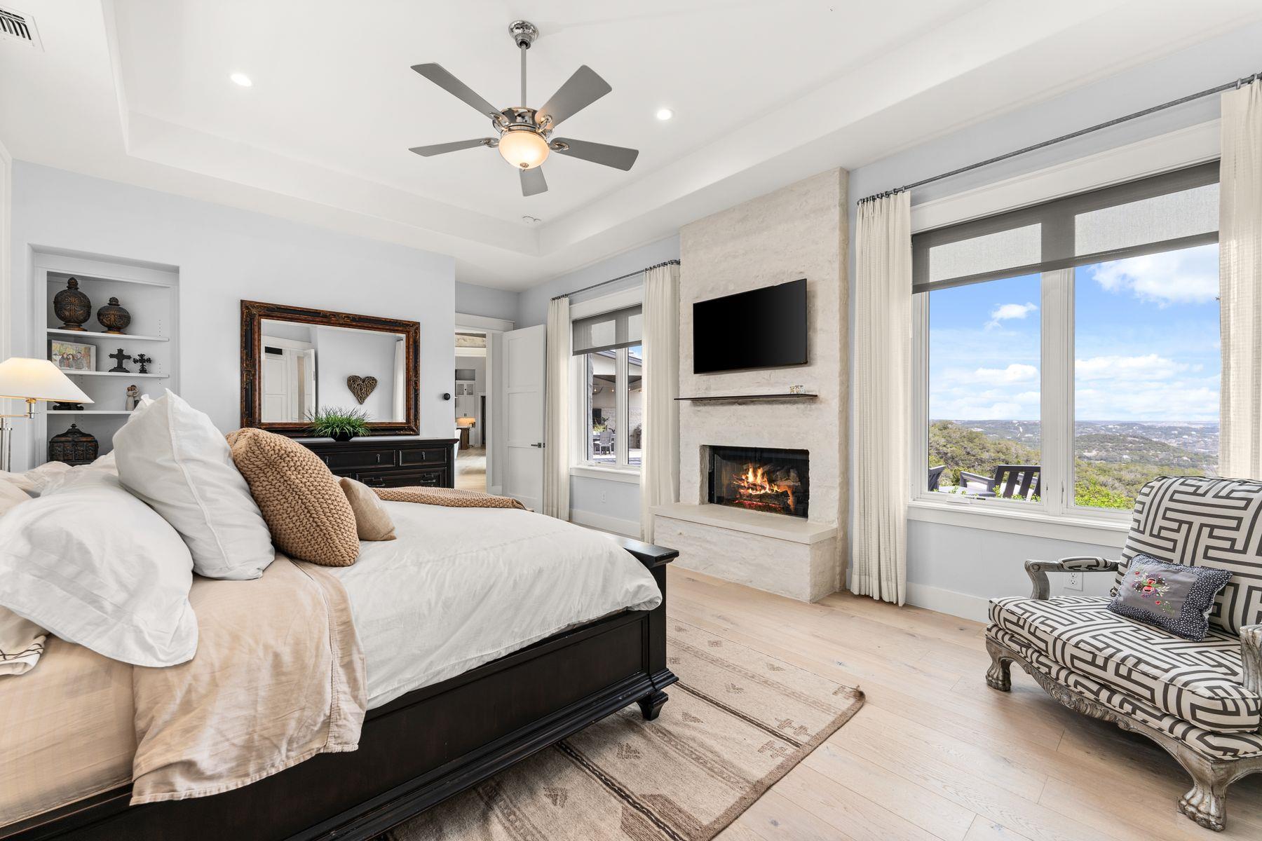 18025 Ranchland Hills Vis, Jonestown, TX 78645