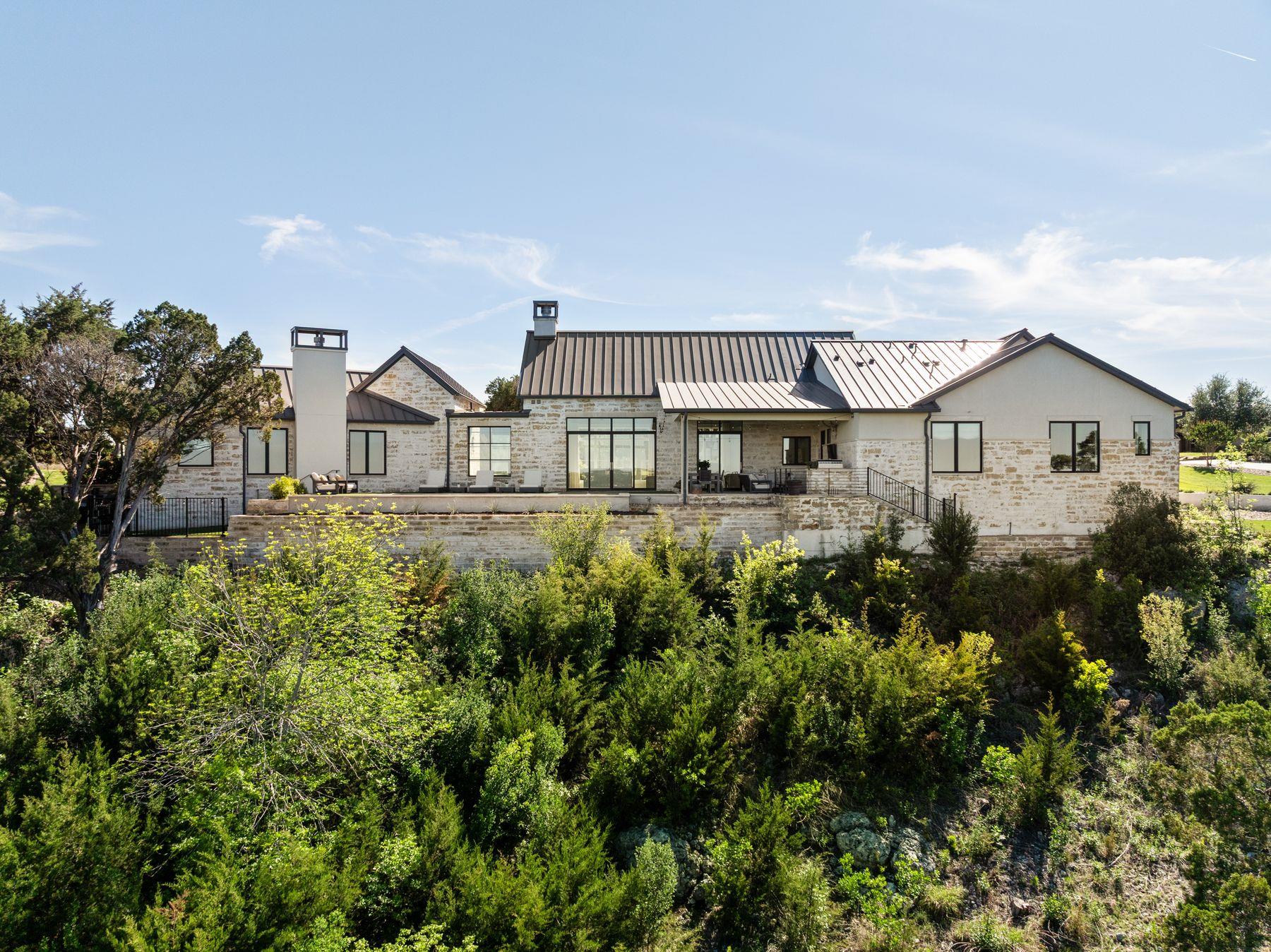 18025 Ranchland Hills Vis, Jonestown, TX 78645