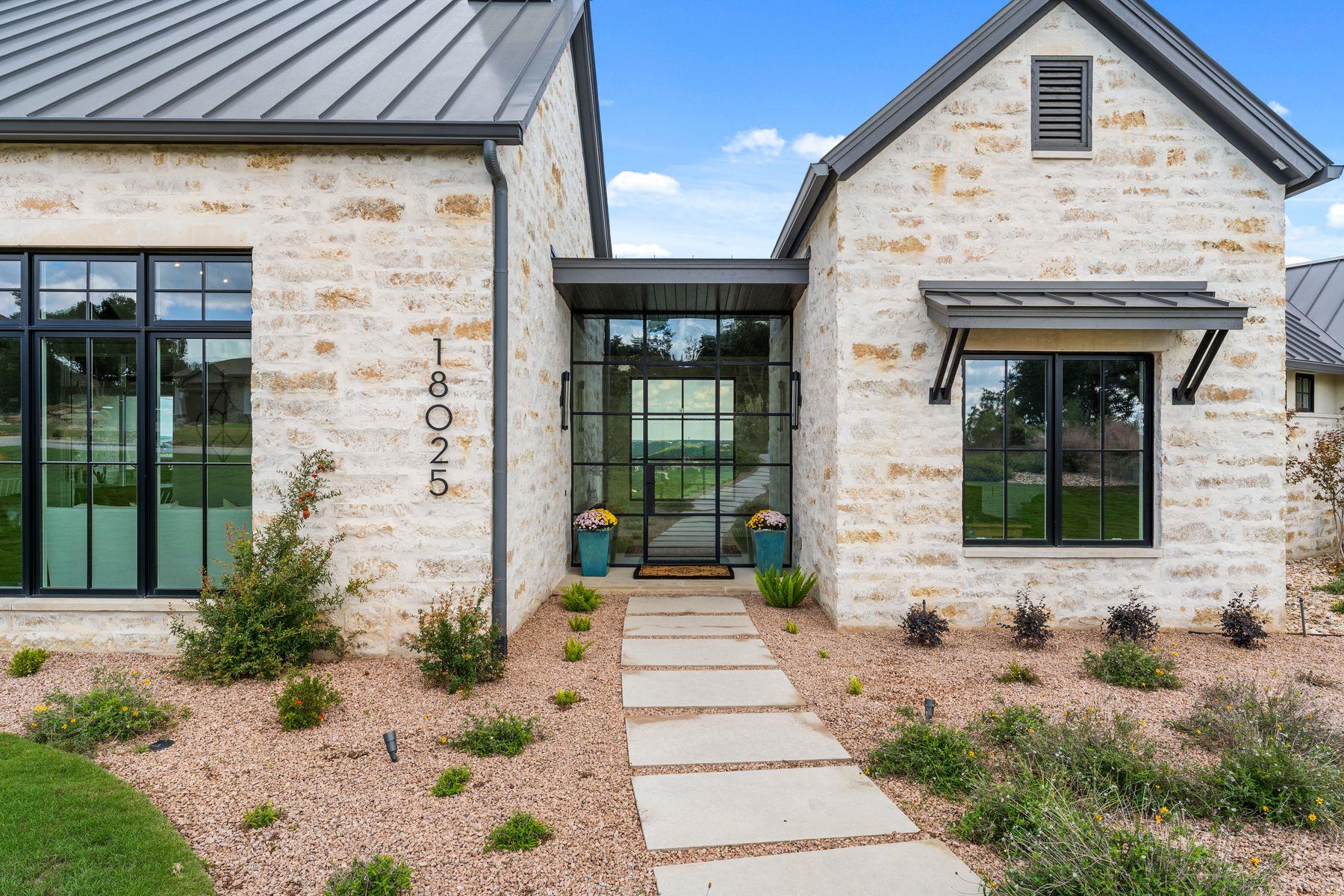 18025 Ranchland Hills Vis, Jonestown, TX 78645