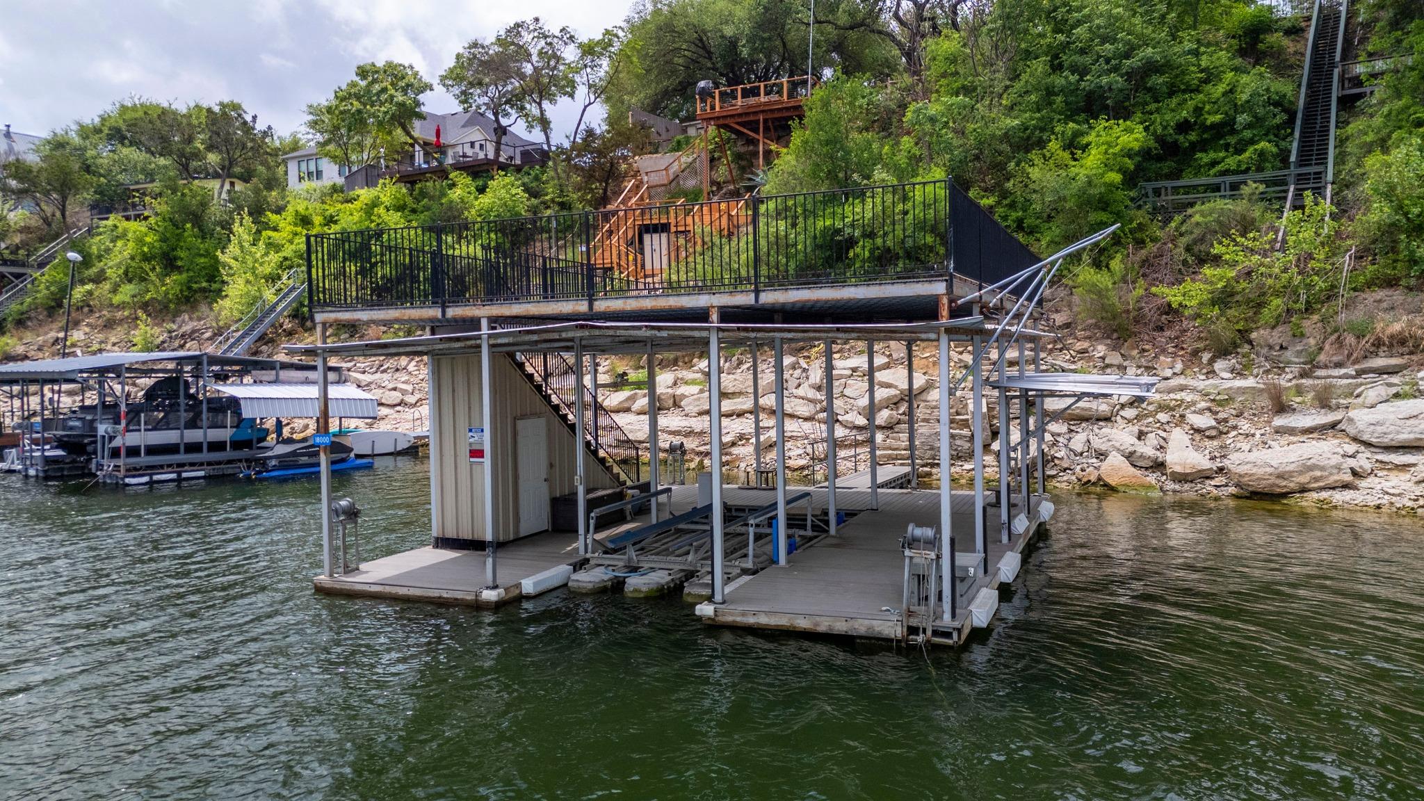 18000 Easy St, Jonestown, TX 78645