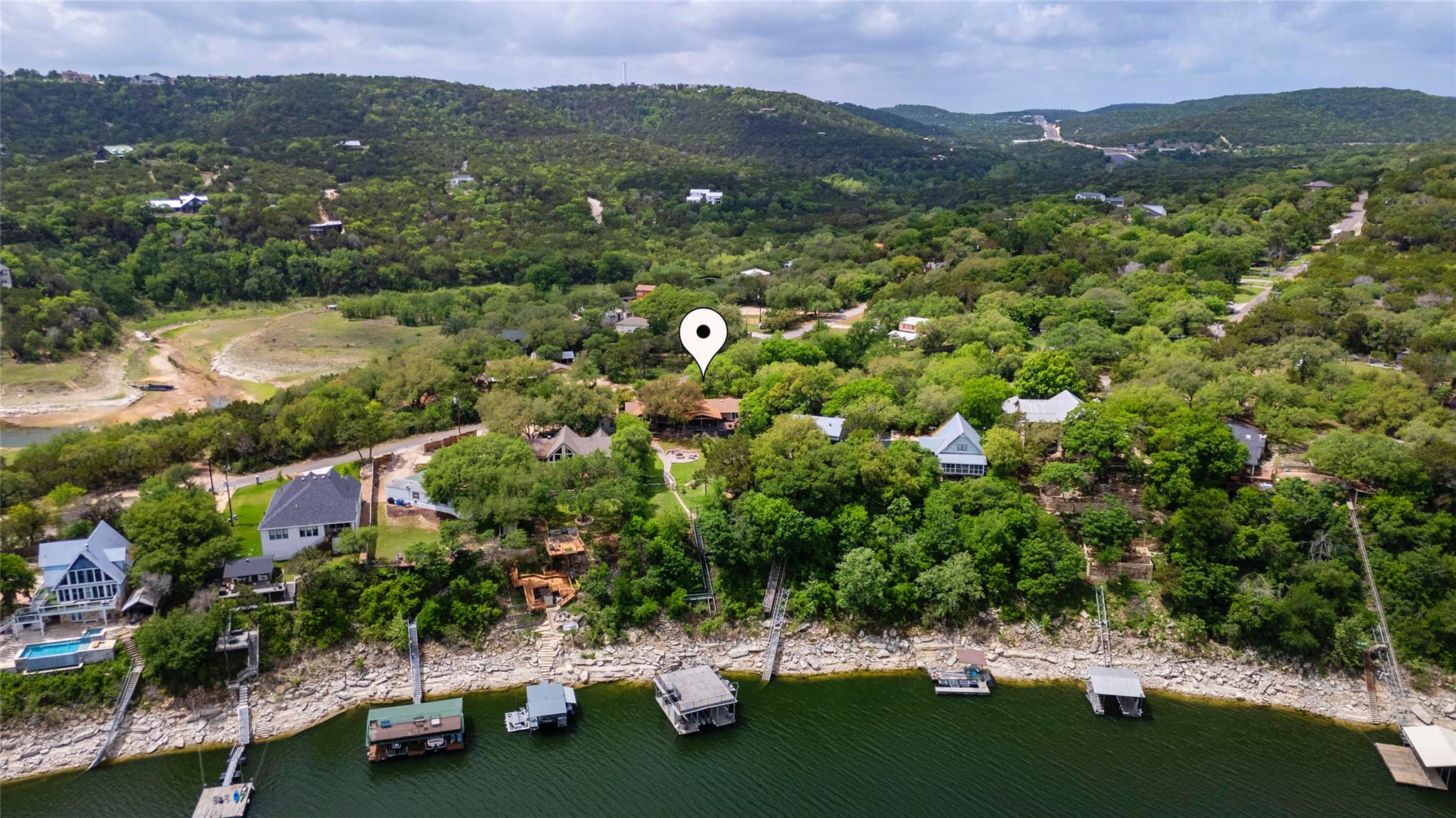 18000 Easy St, Jonestown, TX 78645