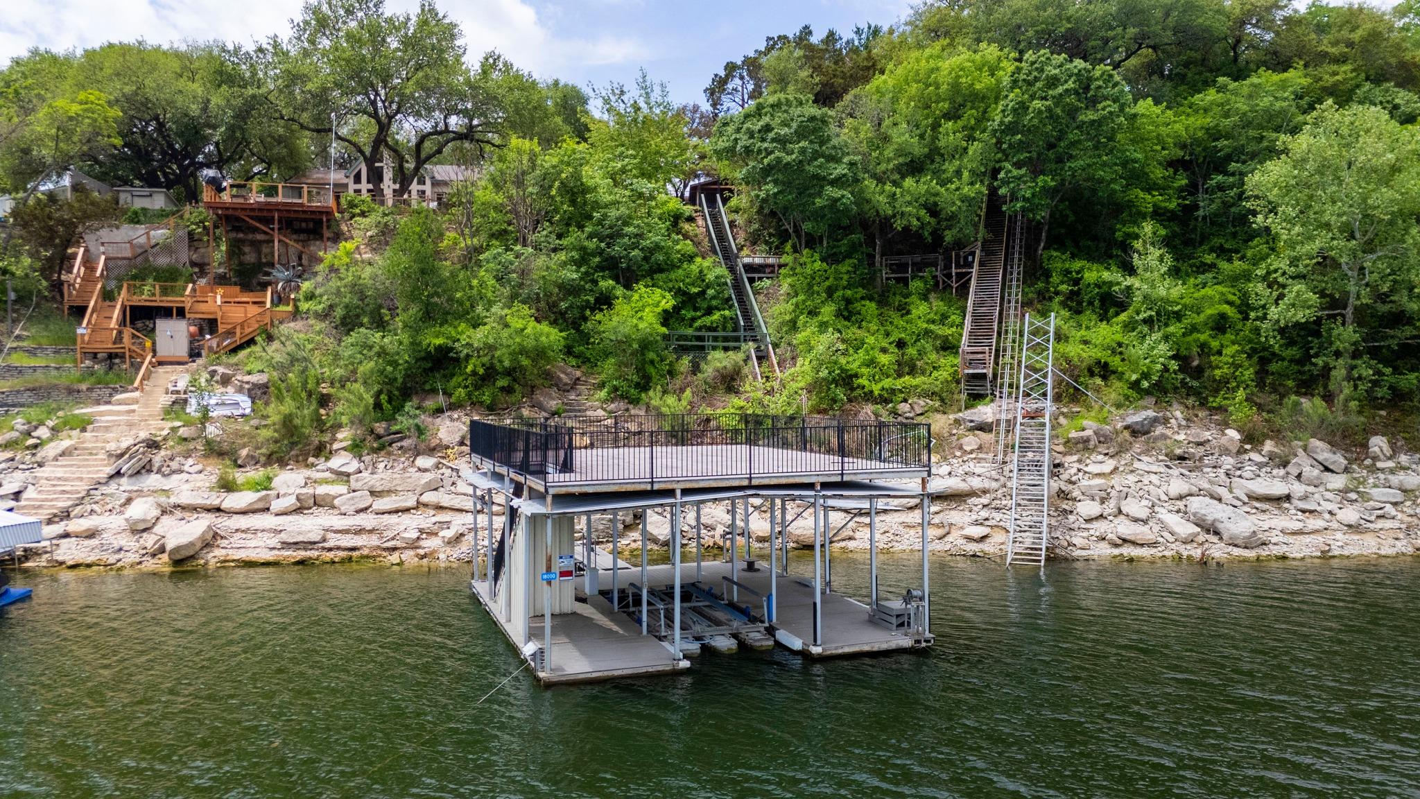 18000 Easy St, Jonestown, TX 78645