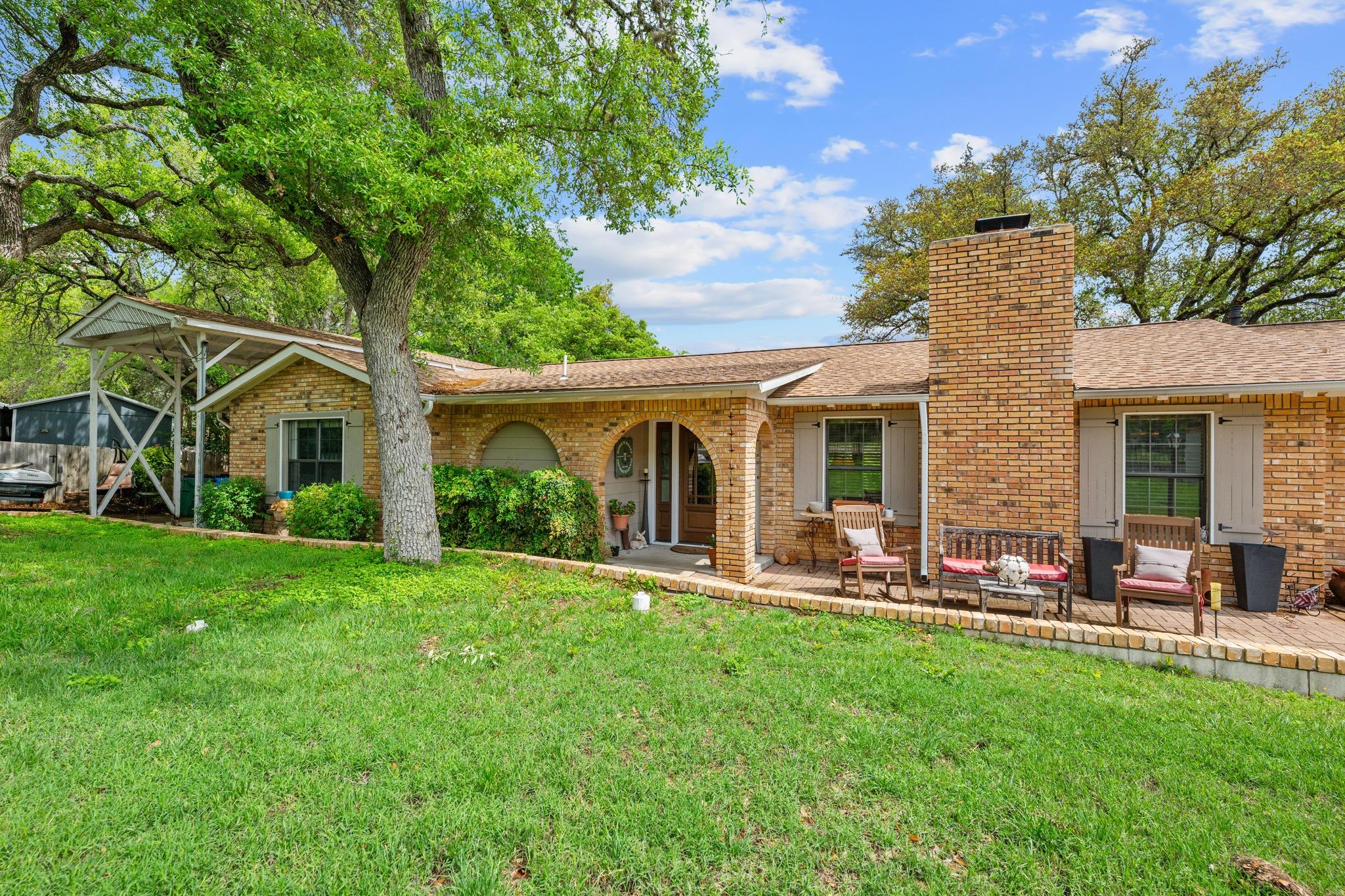 18000 Easy St, Jonestown, TX 78645