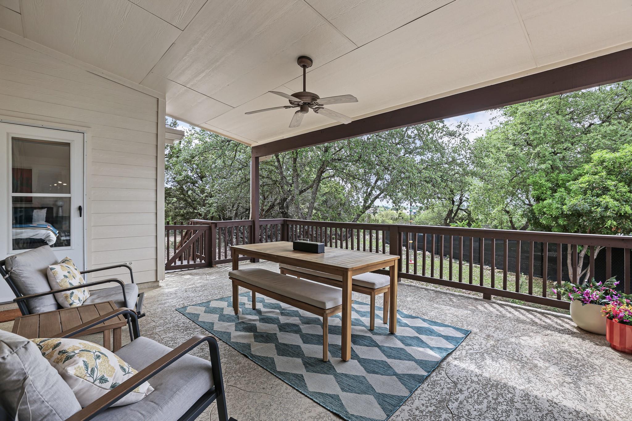 21105 Newport Cv, Lago Vista, TX 78645