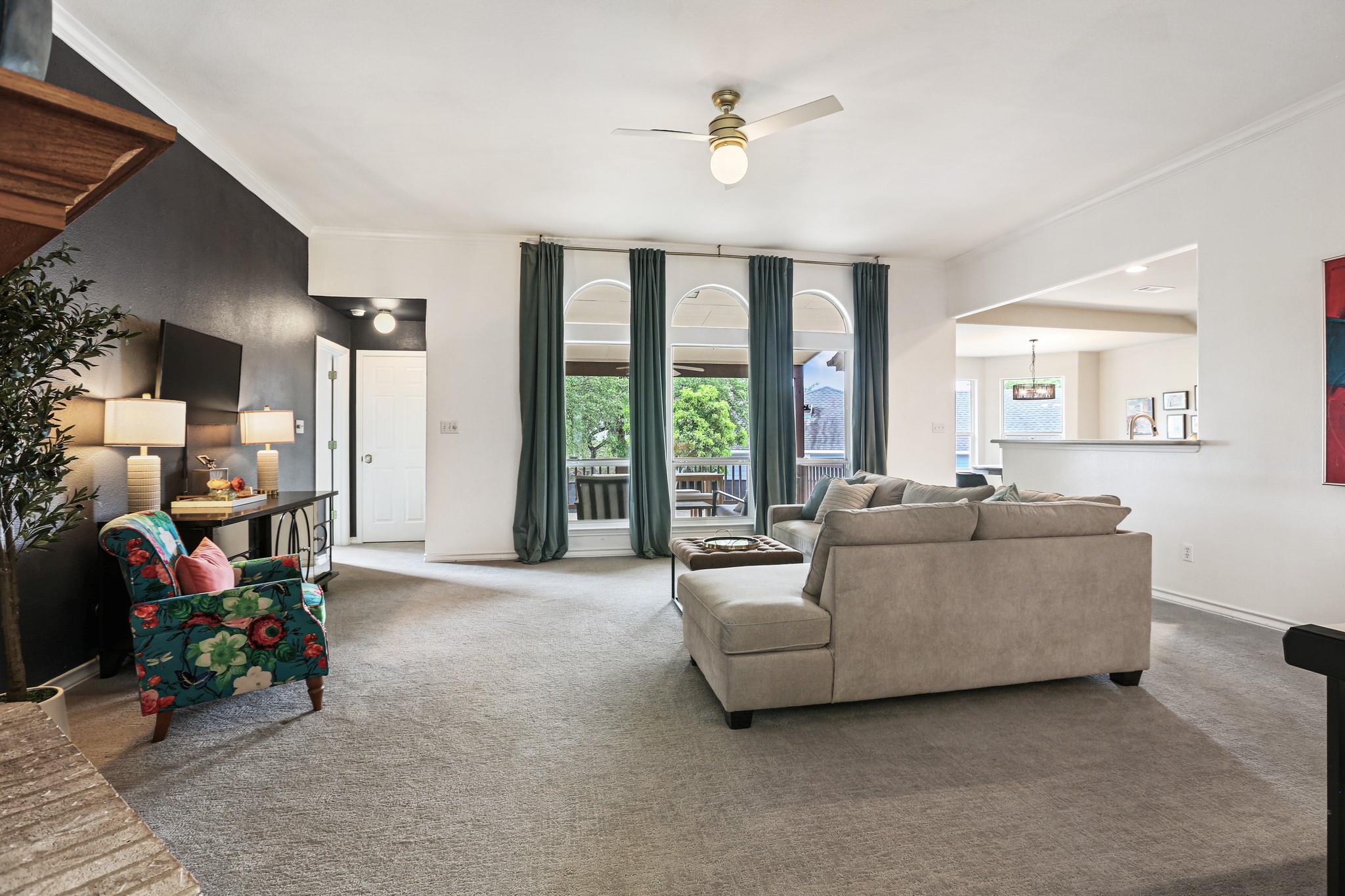 21105 Newport Cv, Lago Vista, TX 78645