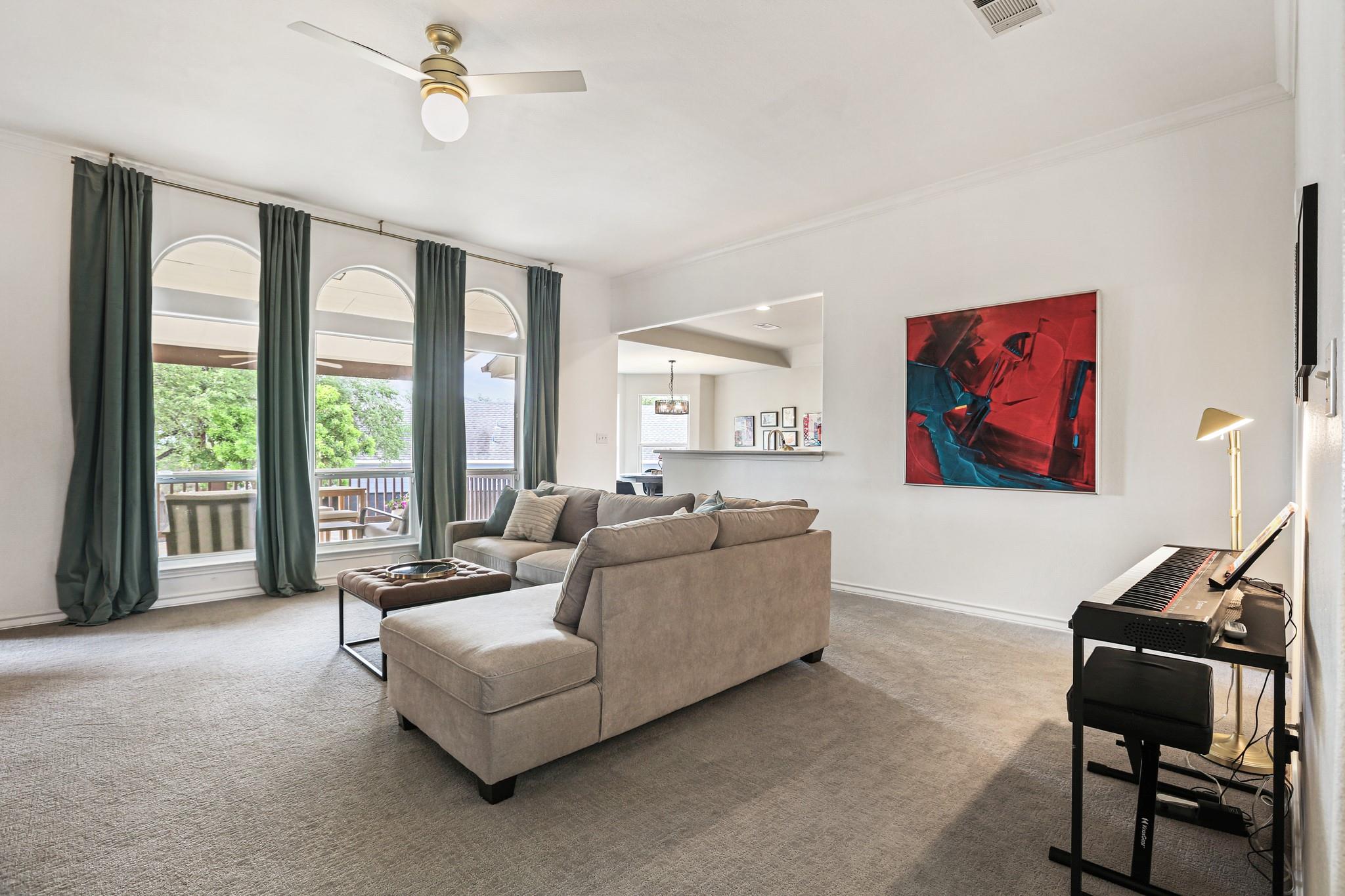 21105 Newport Cv, Lago Vista, TX 78645