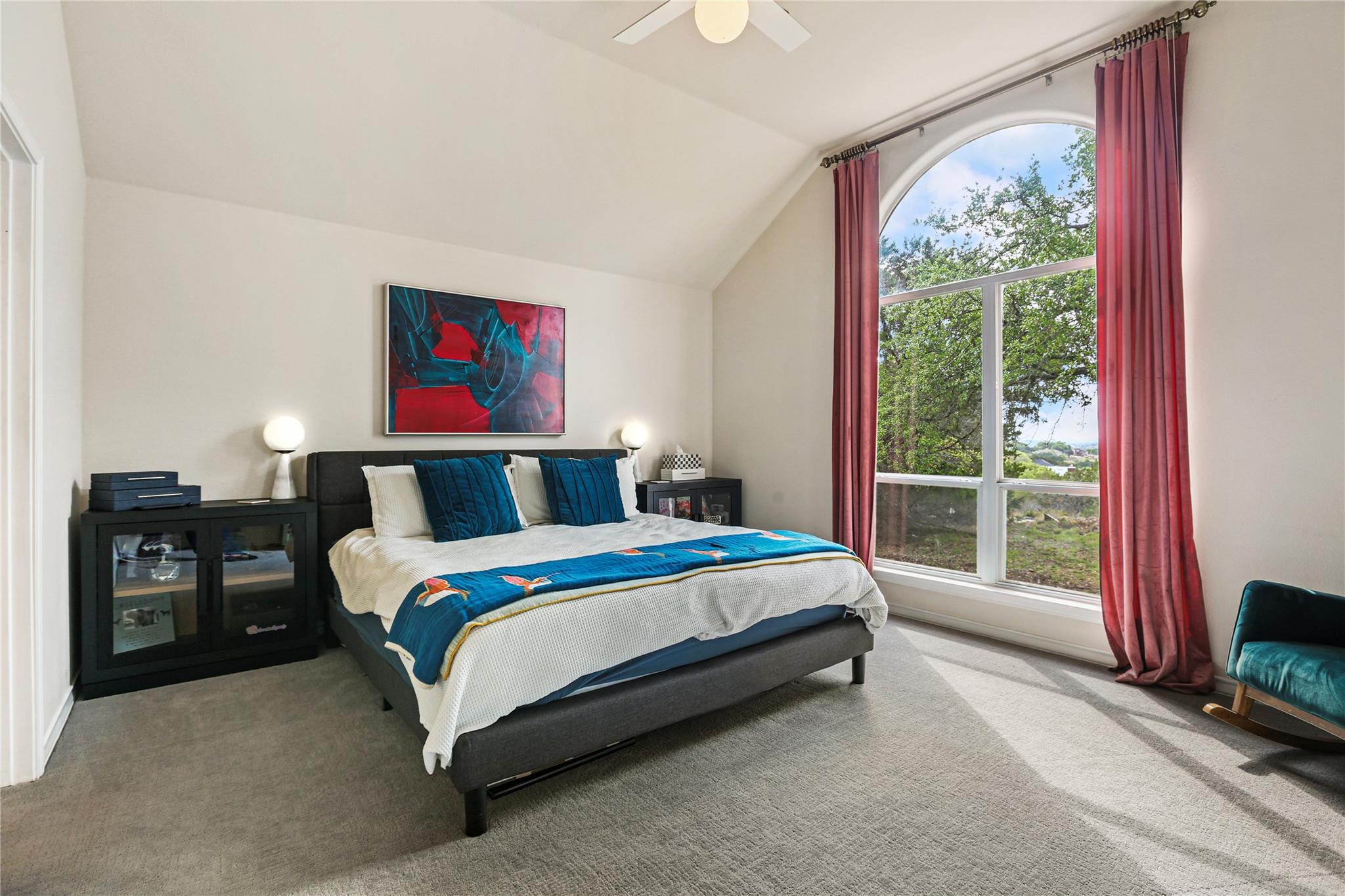 21105 Newport Cv, Lago Vista, TX 78645