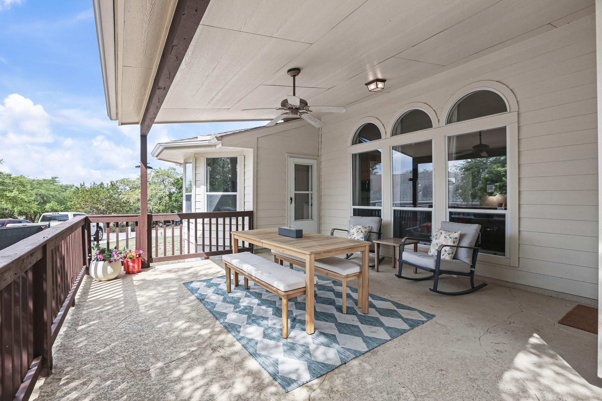 21105 Newport Cv, Lago Vista, TX 78645