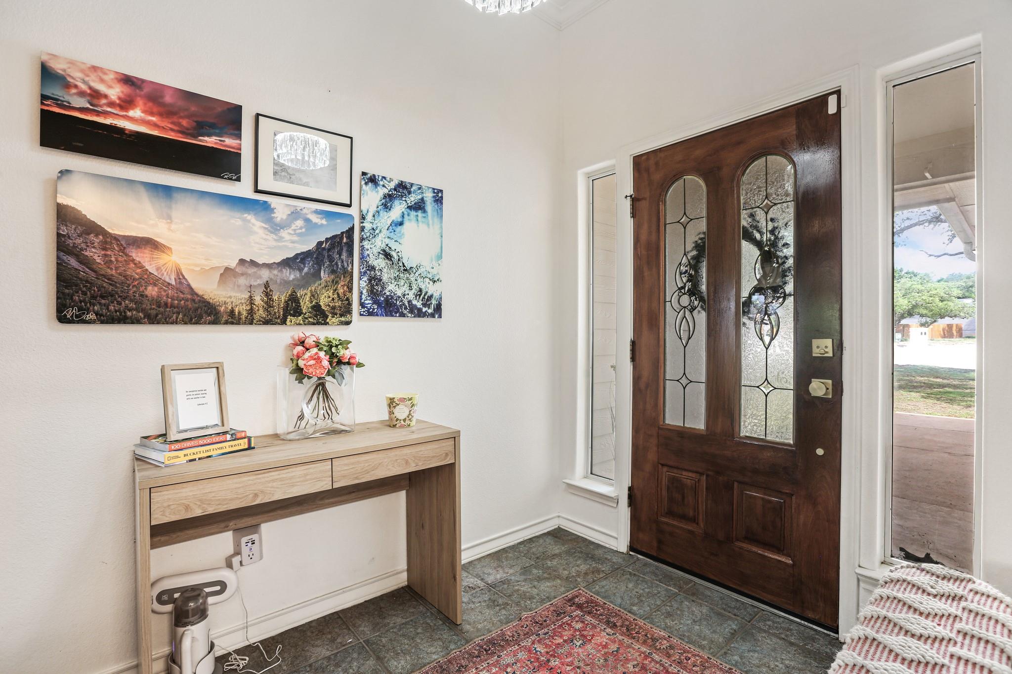 21105 Newport Cv, Lago Vista, TX 78645