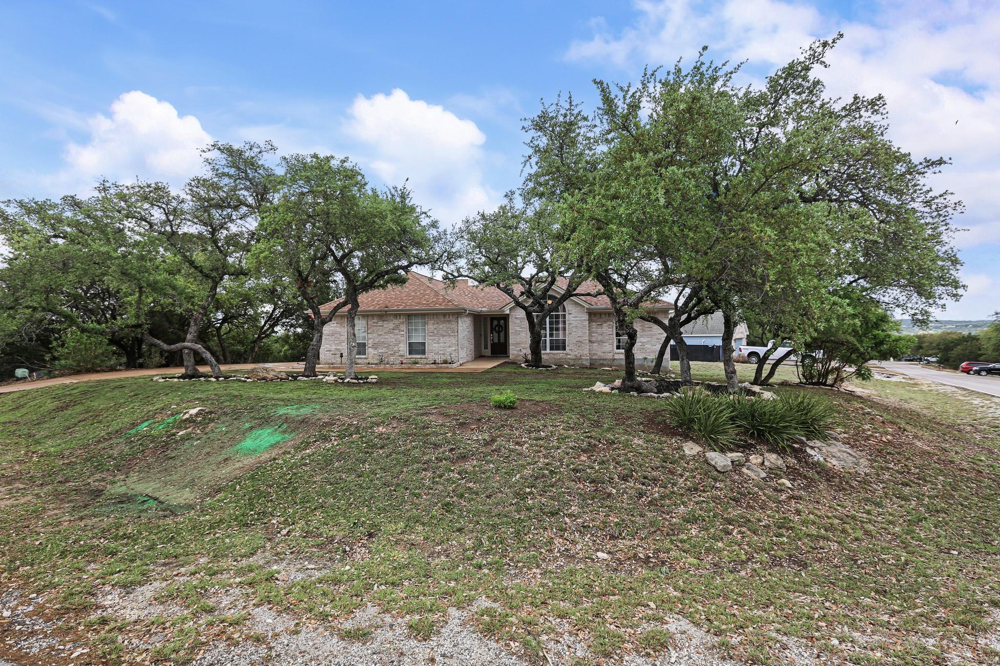 21105 Newport Cv, Lago Vista, TX 78645