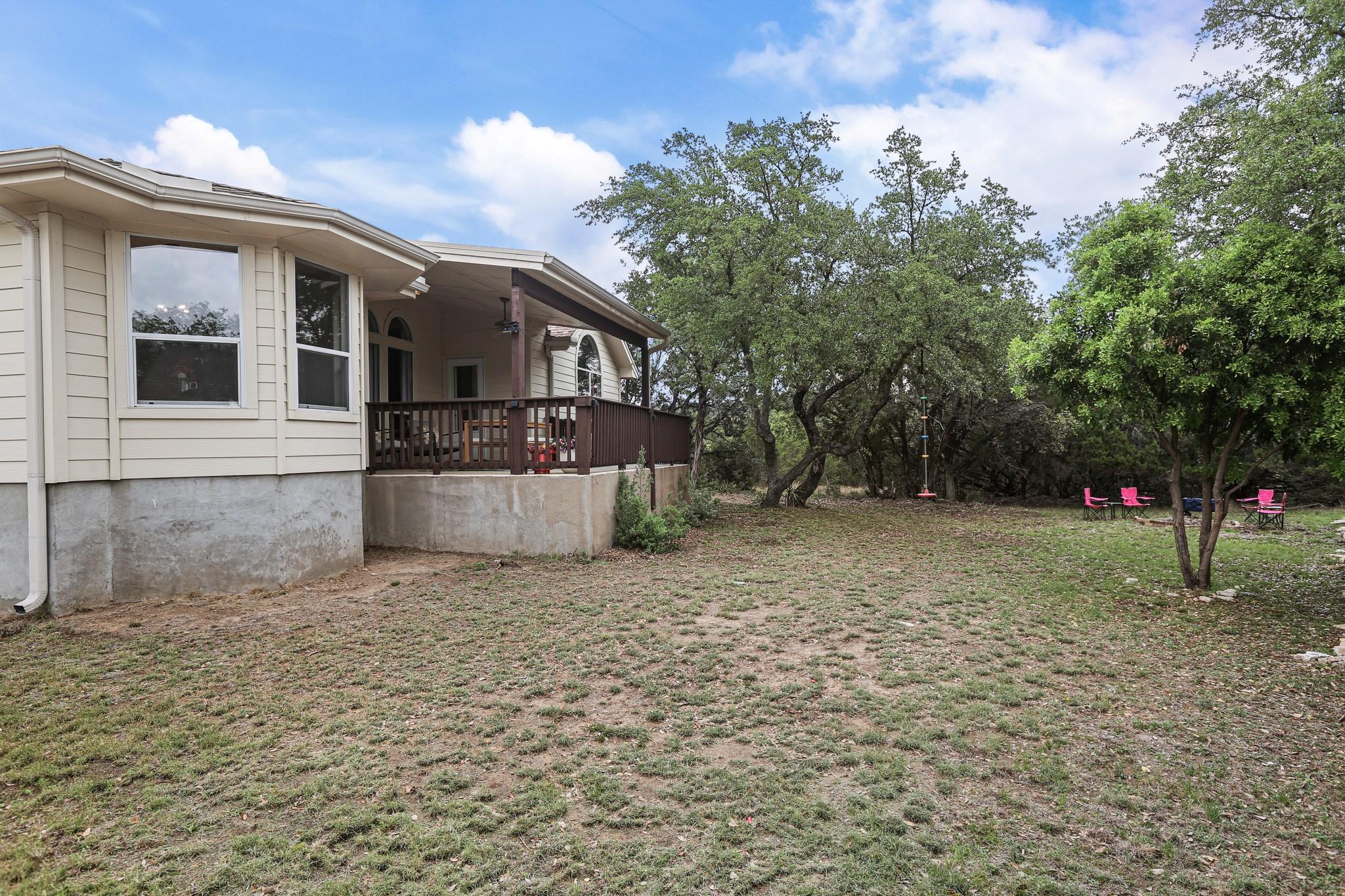 21105 Newport Cv, Lago Vista, TX 78645