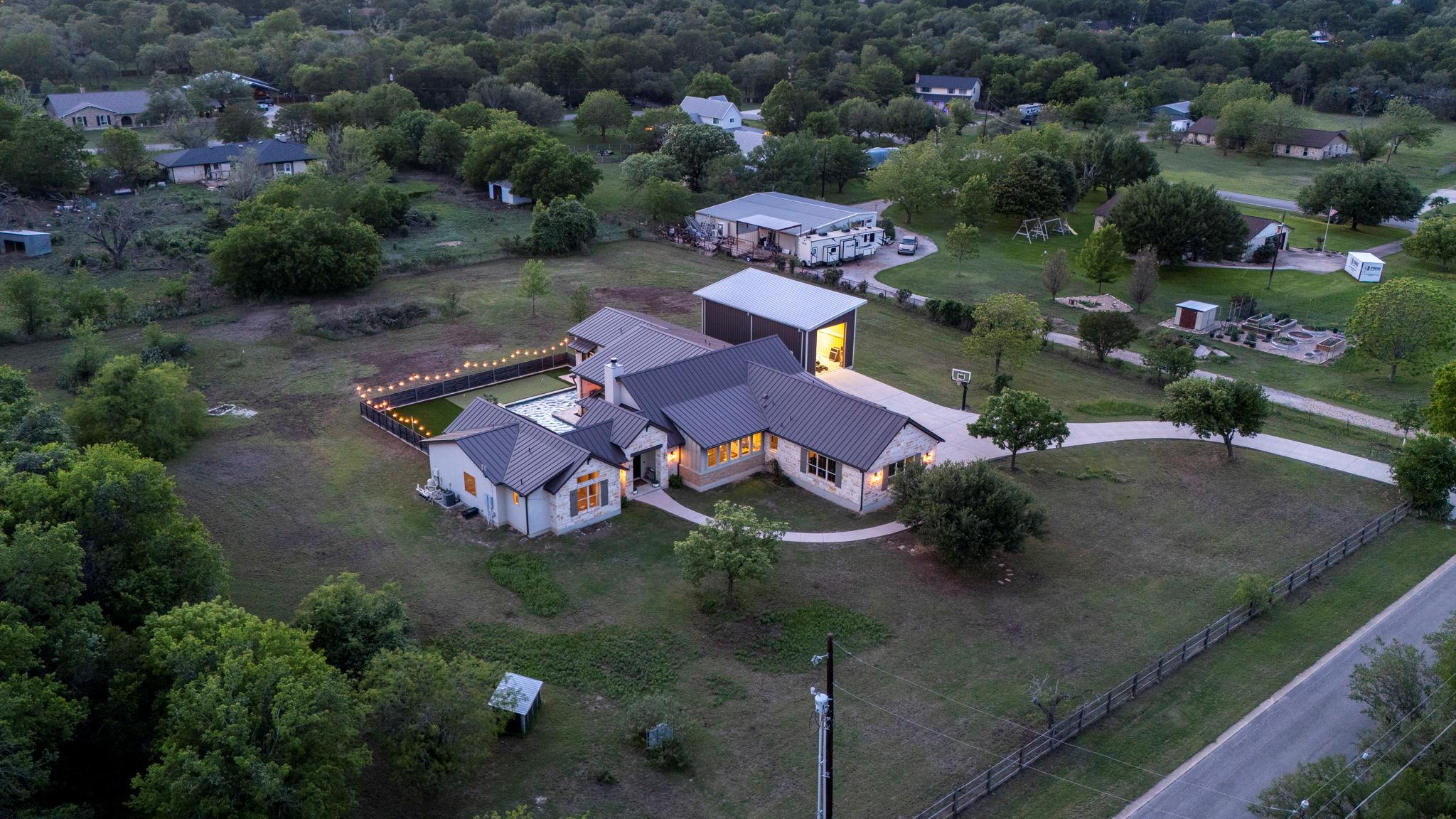 16202 Remuda Trl, Buda, TX 78610