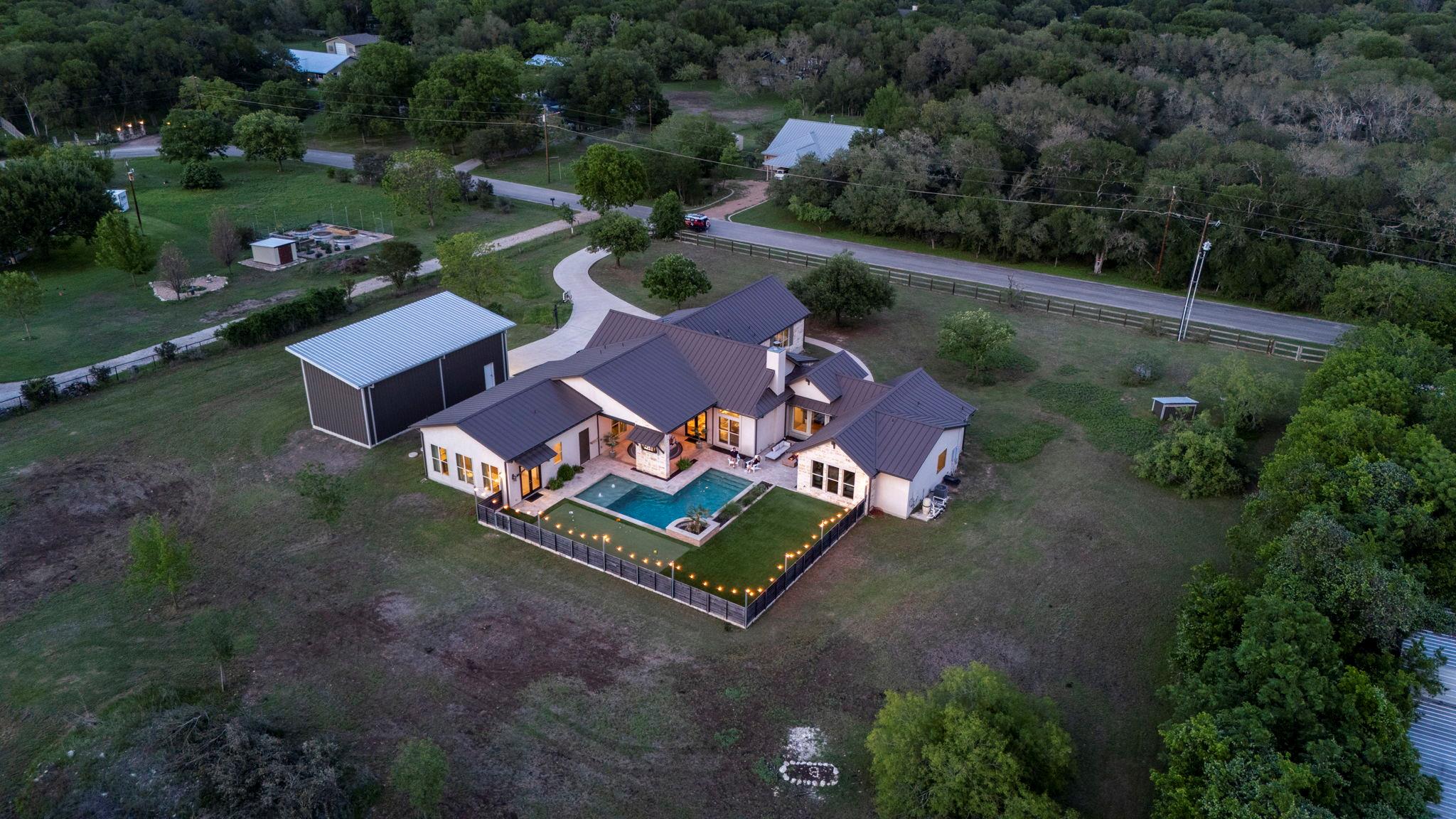 16202 Remuda Trl, Buda, TX 78610