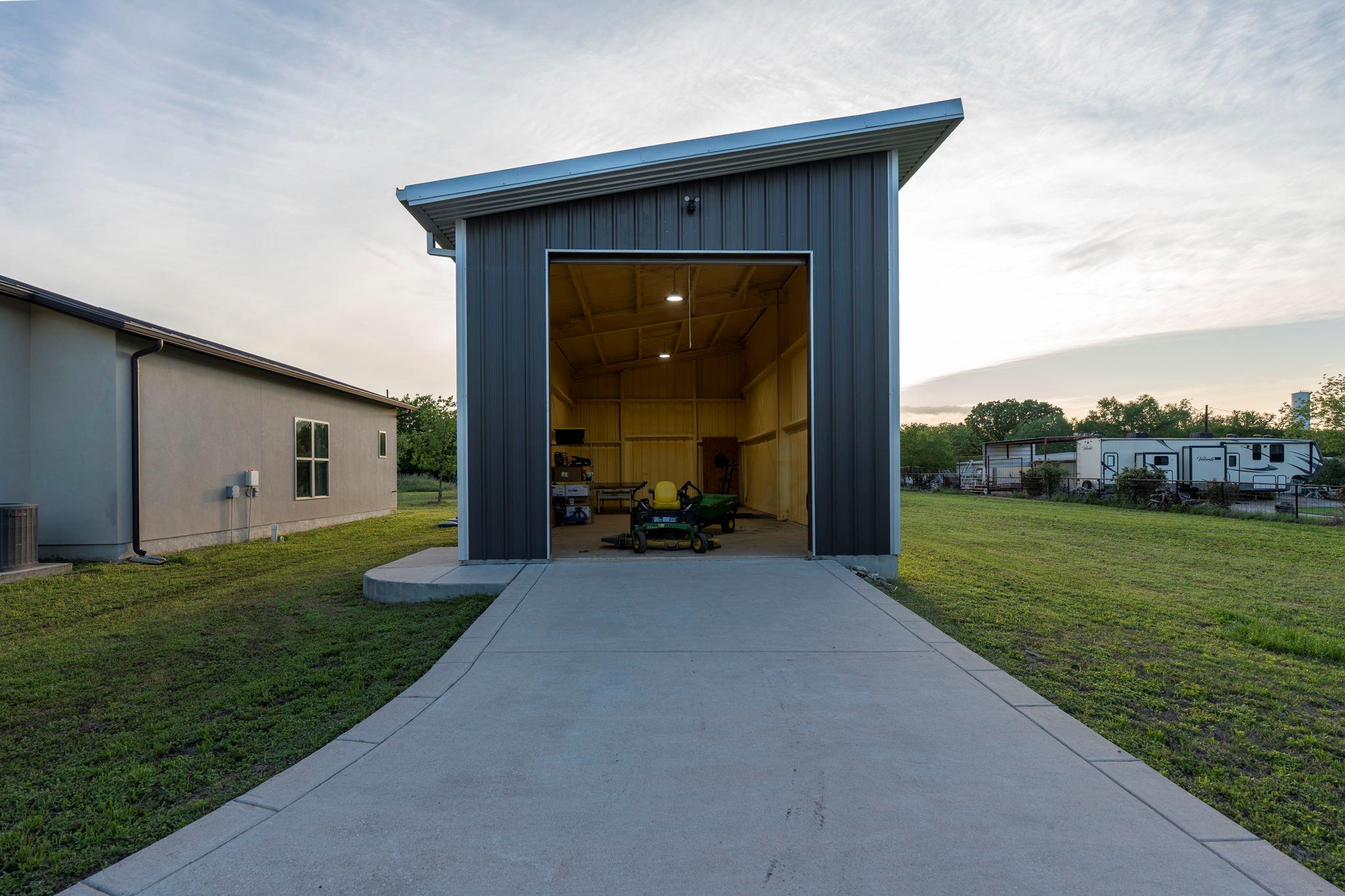 16202 Remuda Trl, Buda, TX 78610