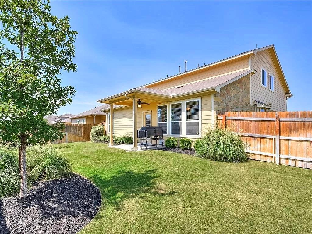 140 Moulins Ln, Georgetown, TX 78626