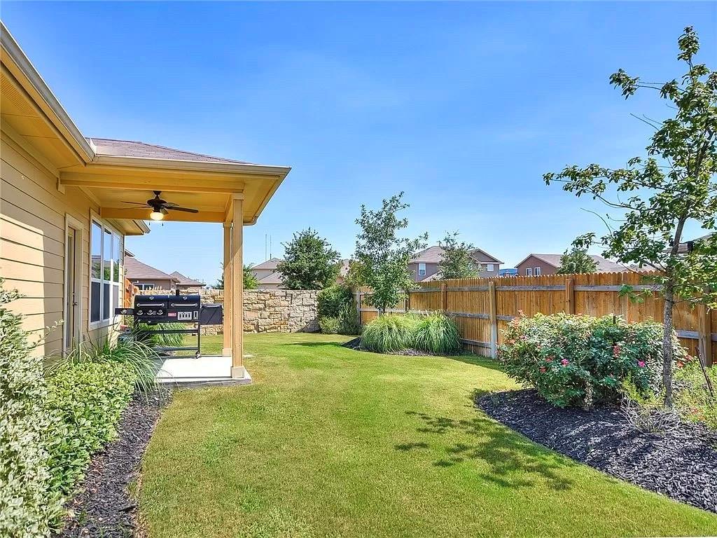 140 Moulins Ln, Georgetown, TX 78626