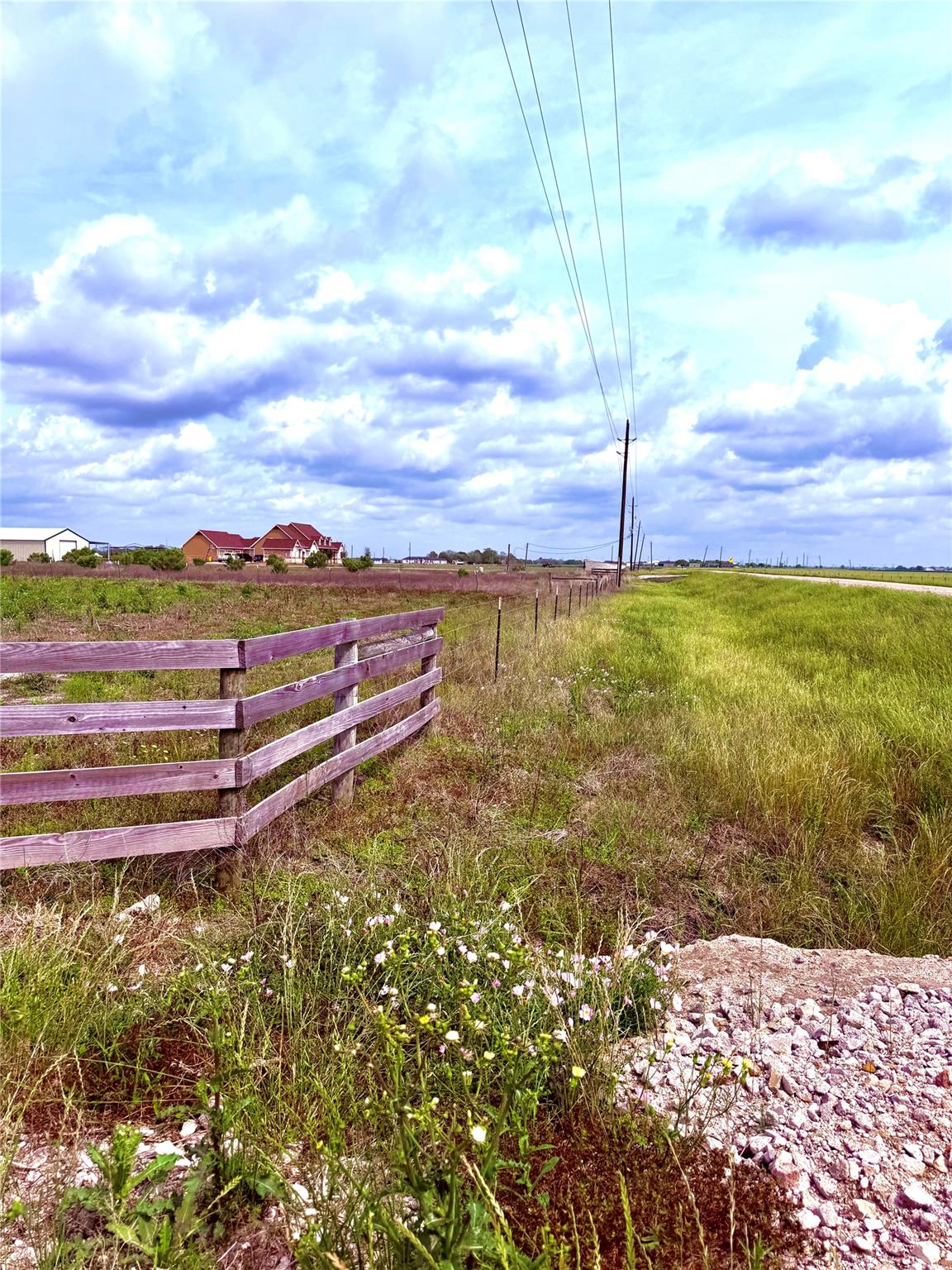 4421 Polak Rd Rd, Orchard, TX 77485