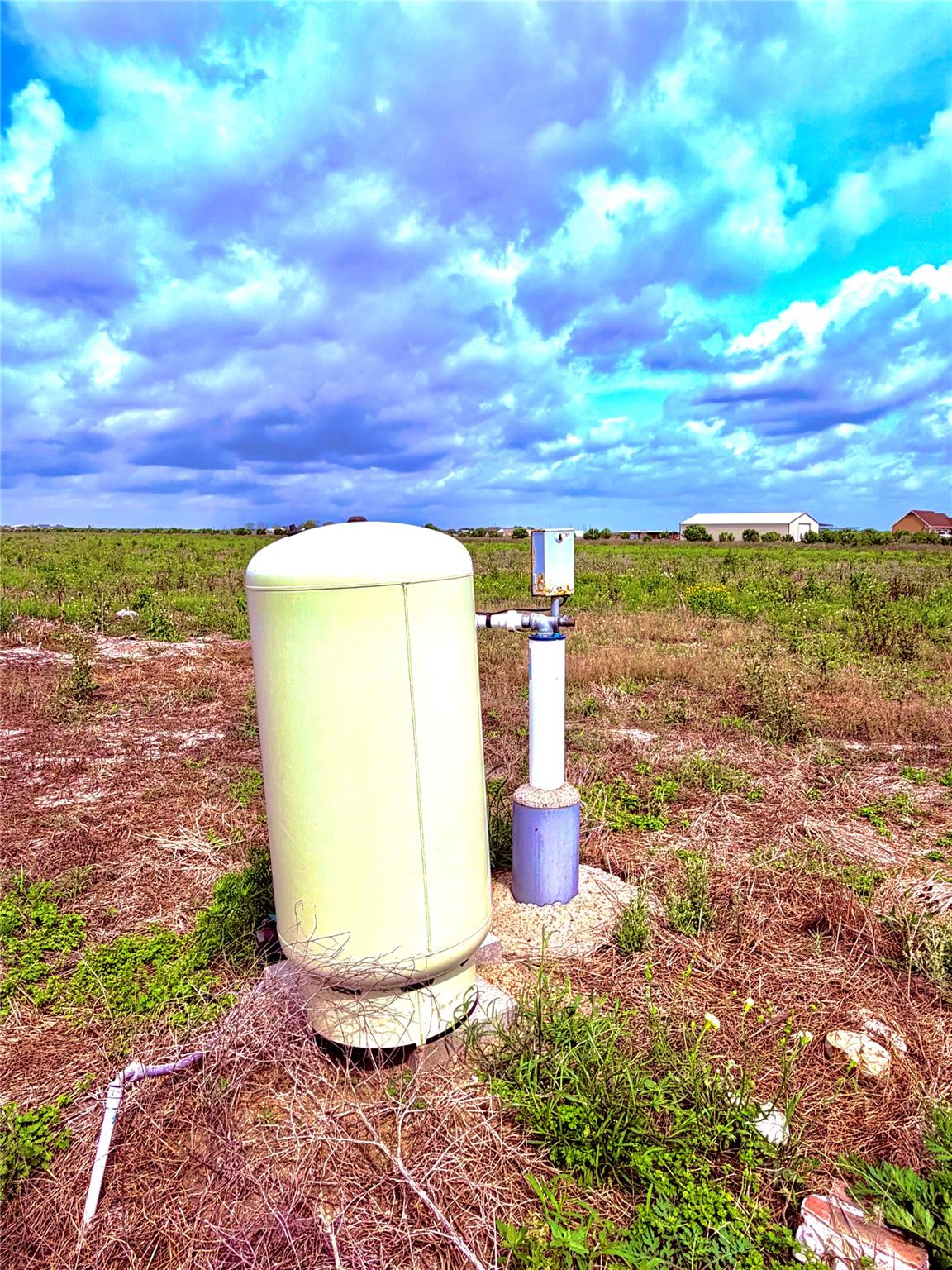 4421 Polak Rd Rd, Orchard, TX 77485