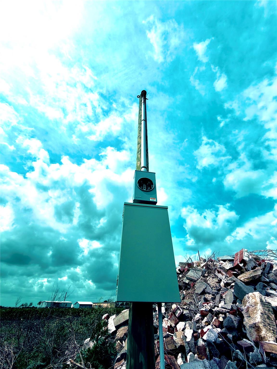 4421 Polak Rd Rd, Orchard, TX 77485