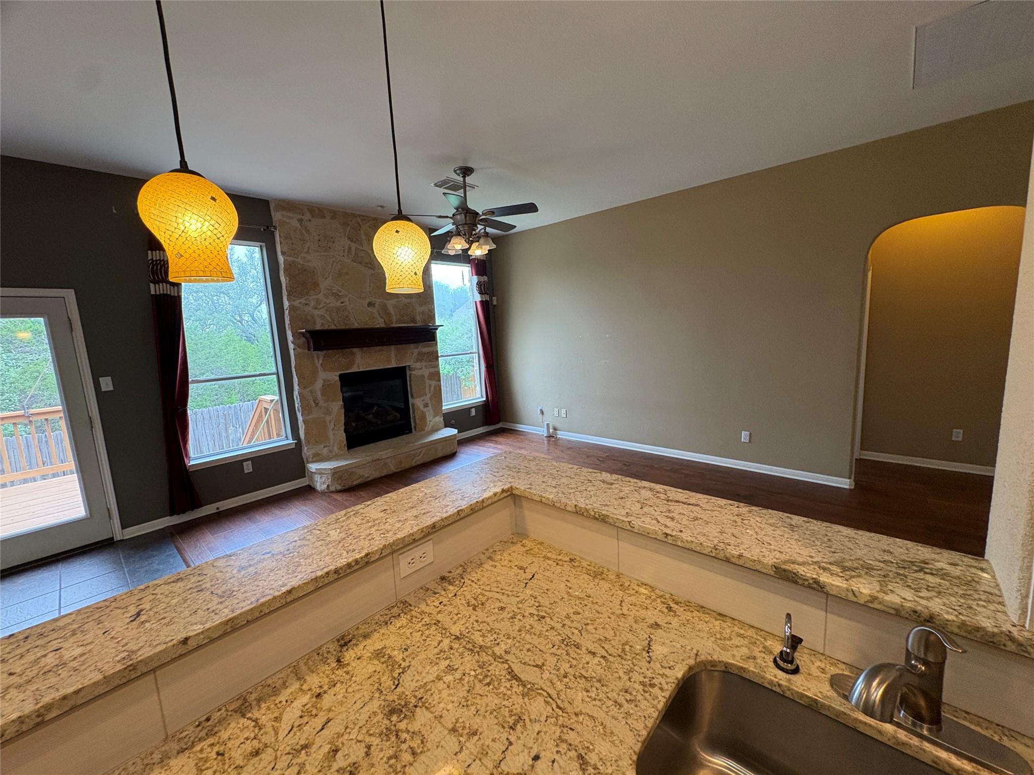 13121 Appaloosa Chase Dr, Austin, TX 78732