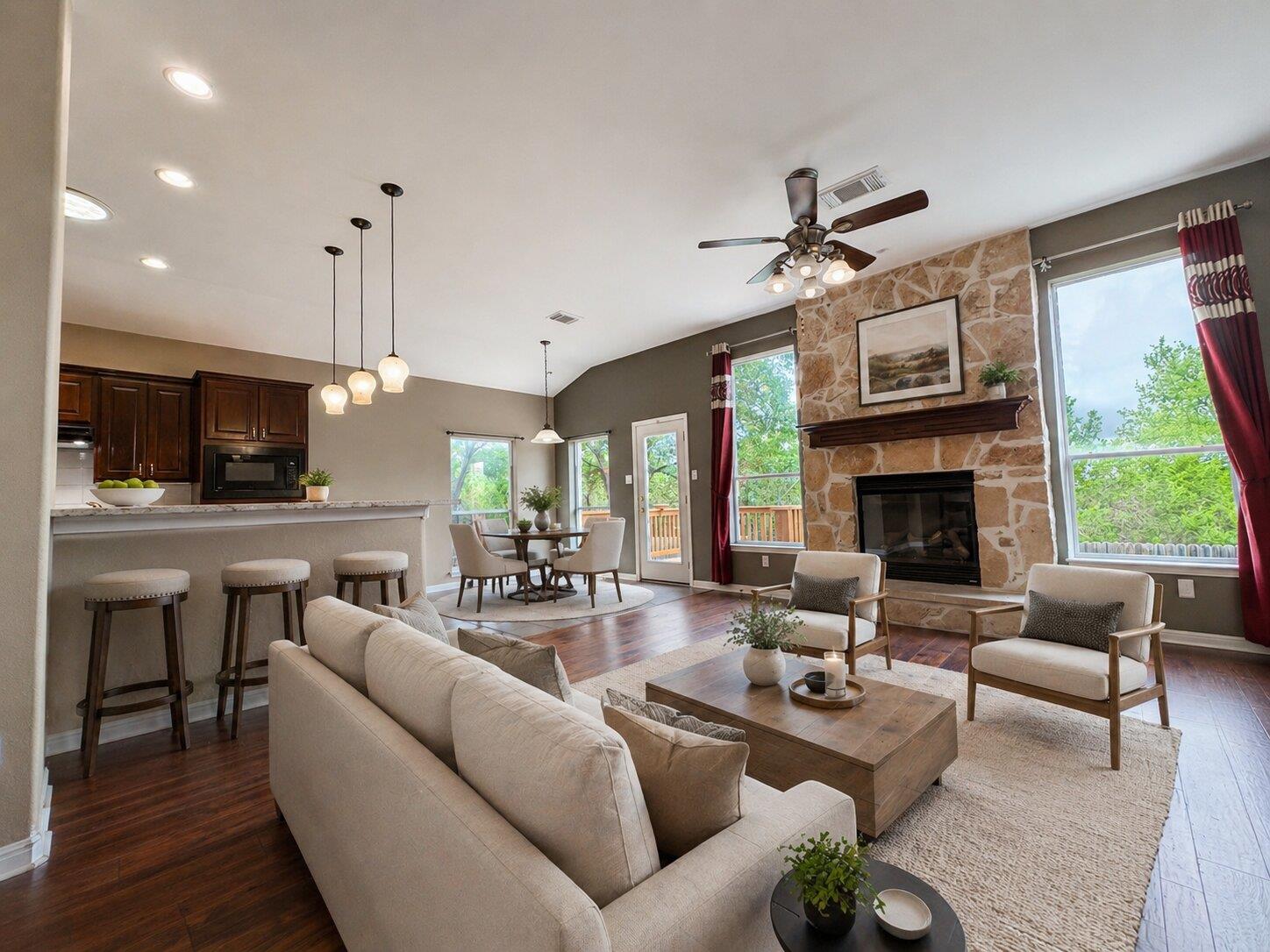 13121 Appaloosa Chase Dr, Austin, TX 78732