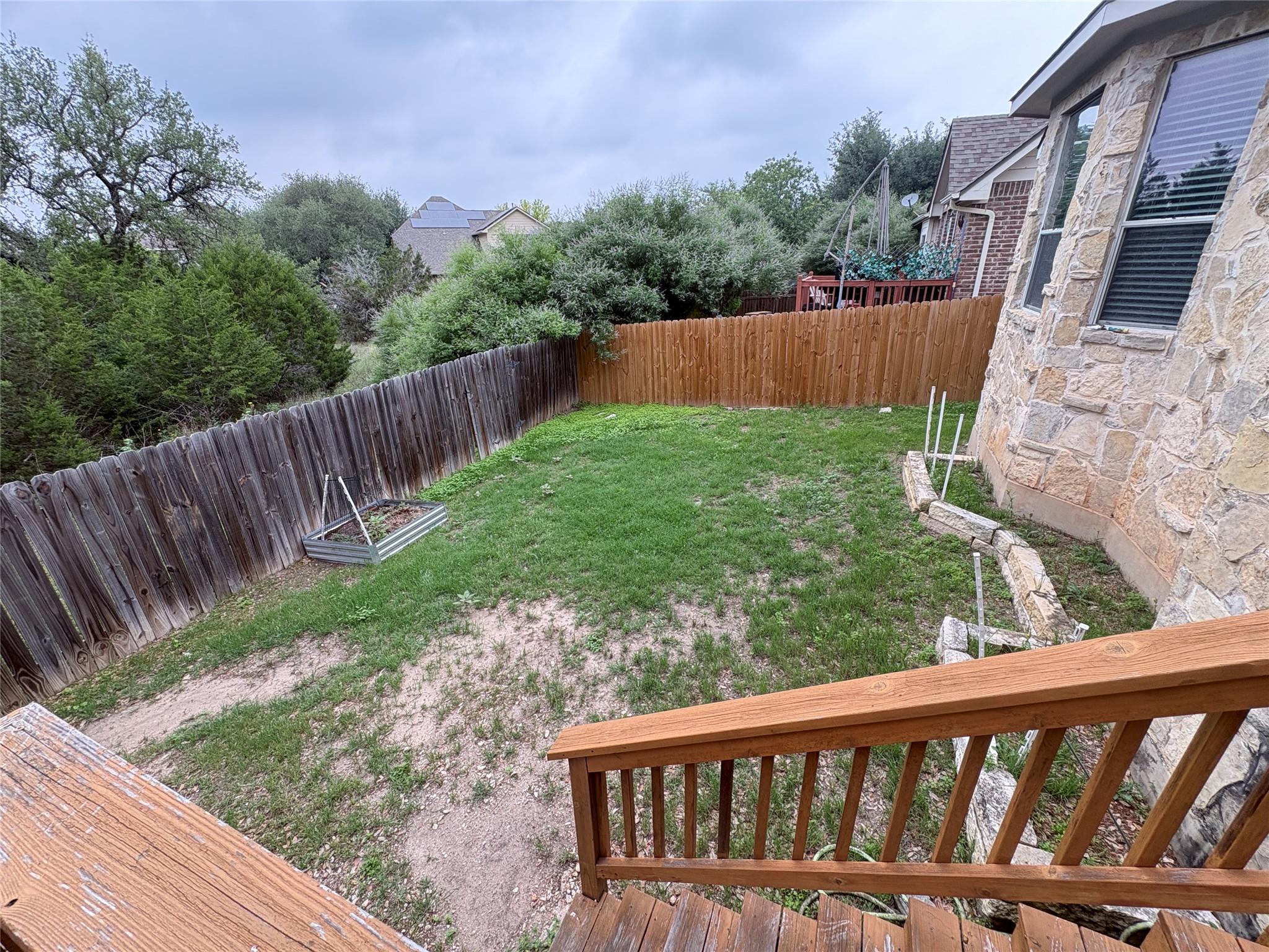 13121 Appaloosa Chase Dr, Austin, TX 78732