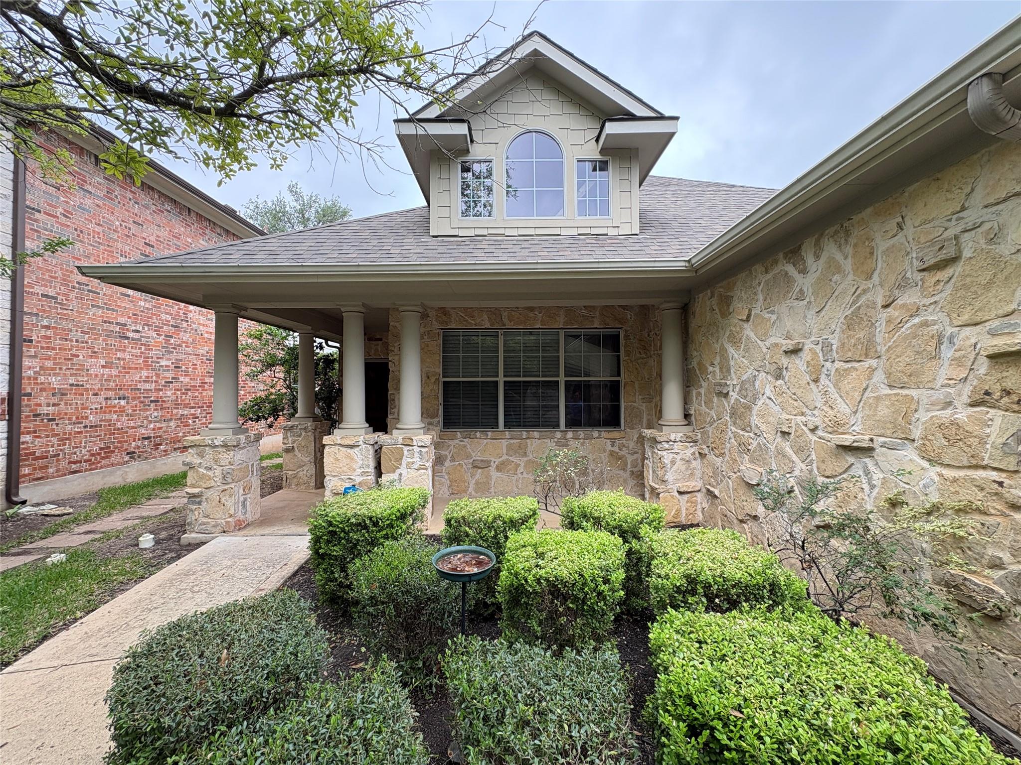 13121 Appaloosa Chase Dr, Austin, TX 78732